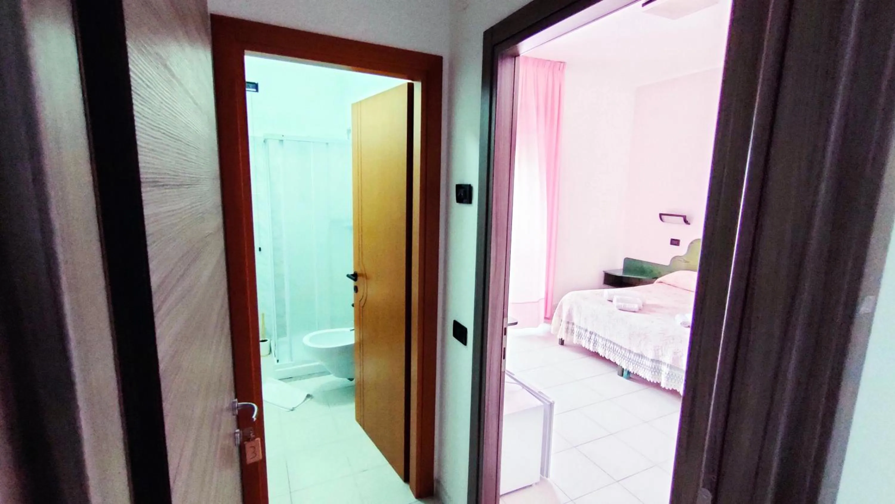 Hotel Mater Mediterranea