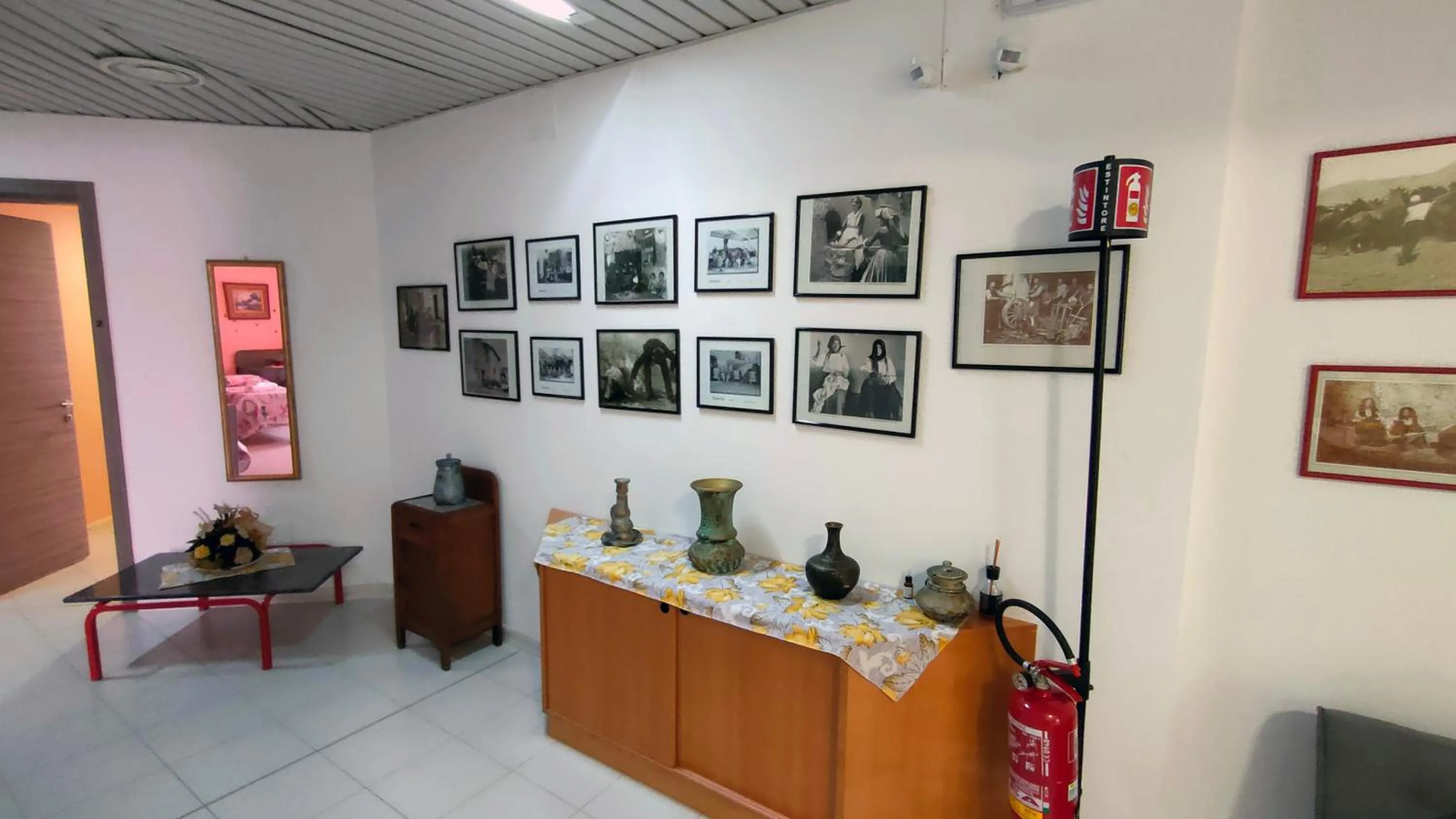 Hotel Mater Mediterranea