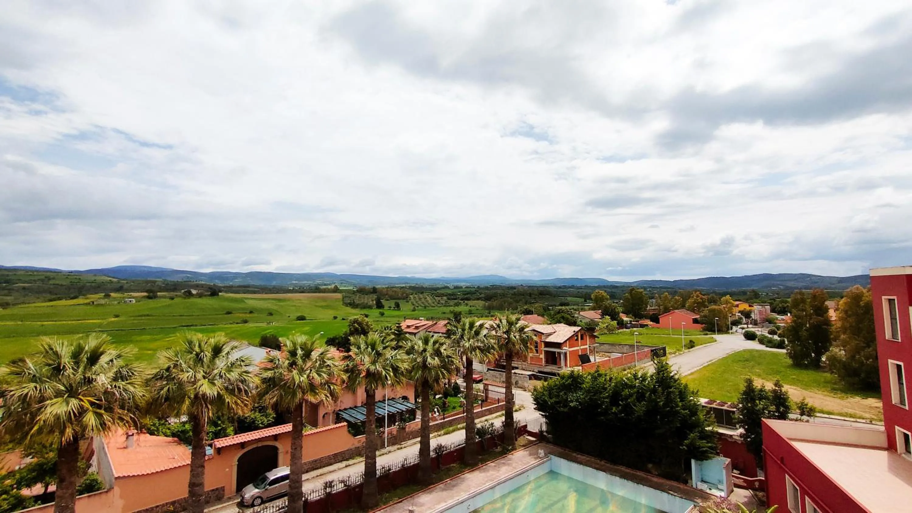 Hotel Mater Mediterranea