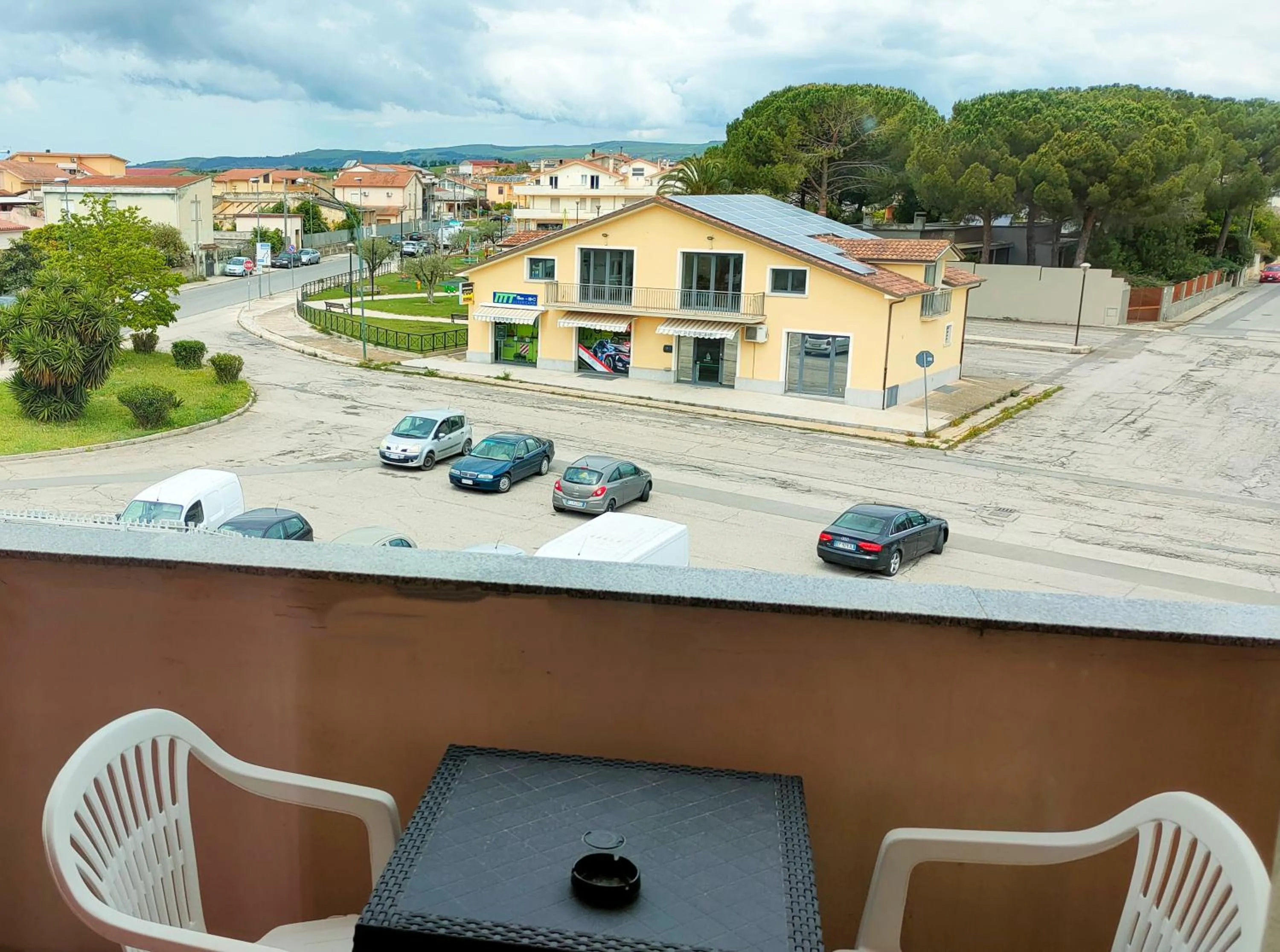 Hotel Mater Mediterranea