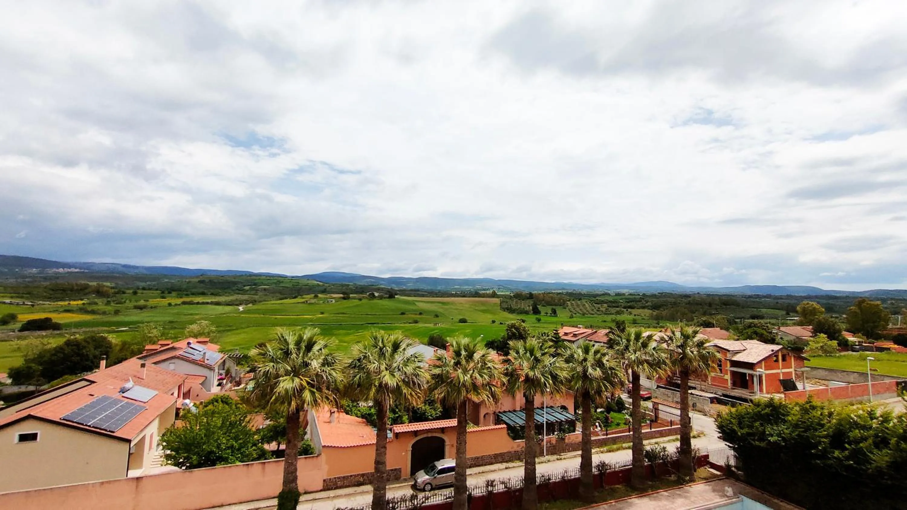 Hotel Mater Mediterranea