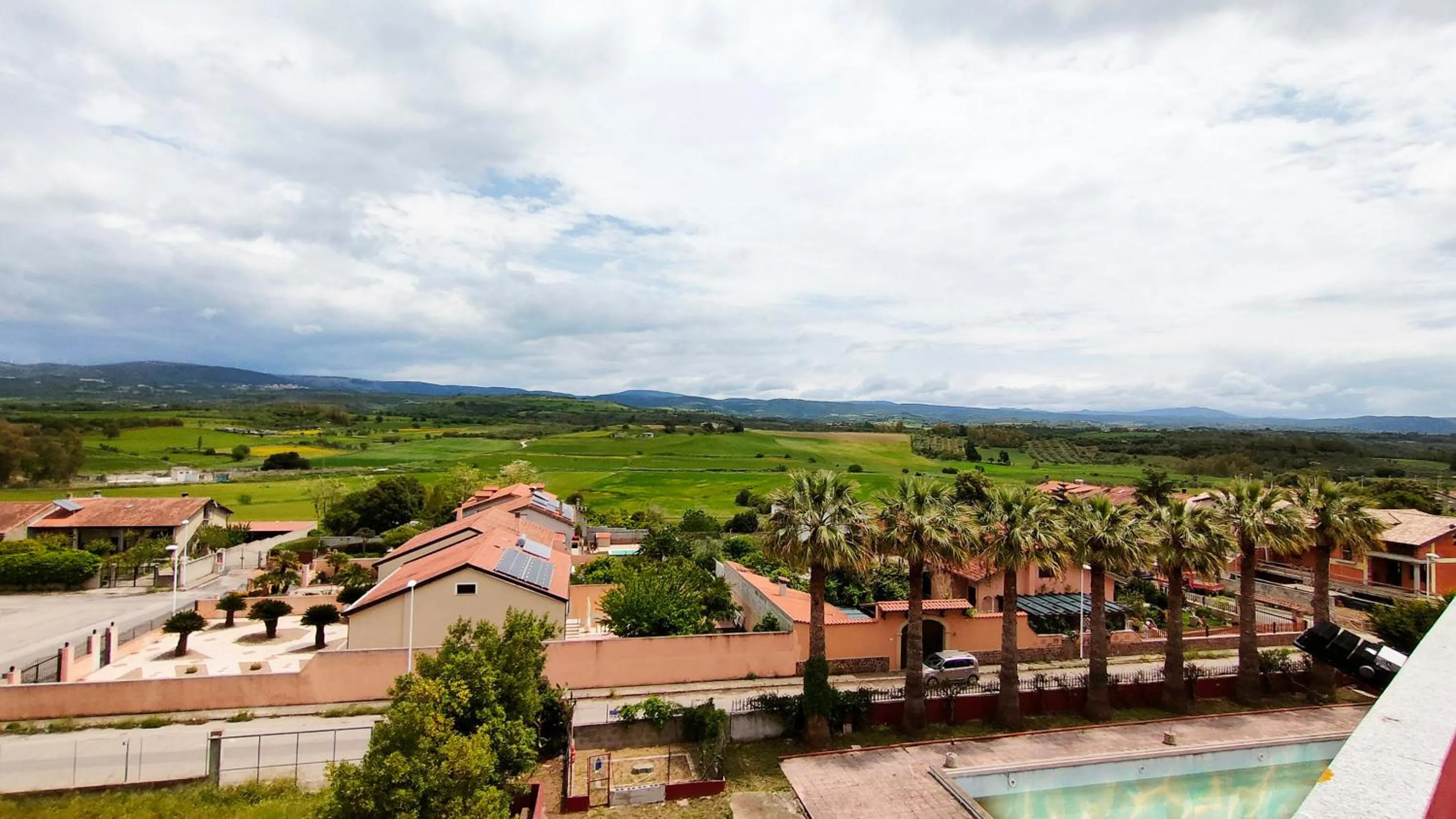 Hotel Mater Mediterranea
