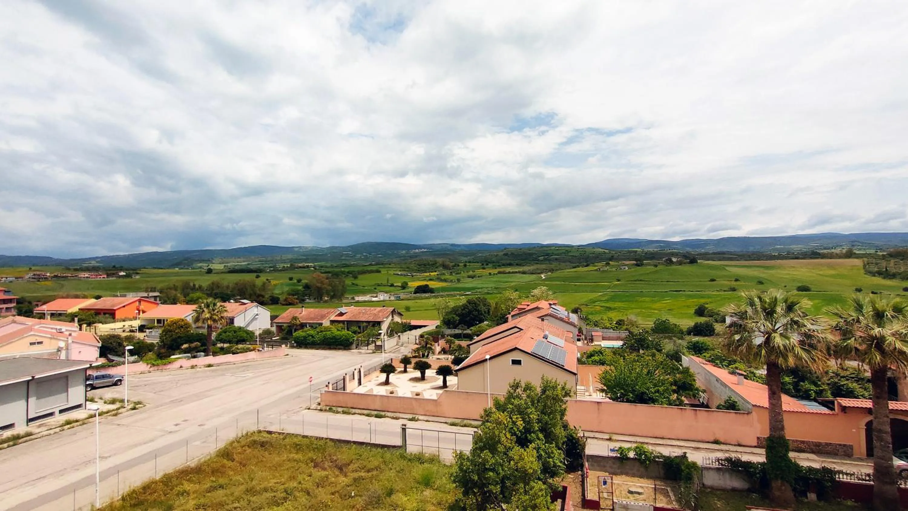 Hotel Mater Mediterranea