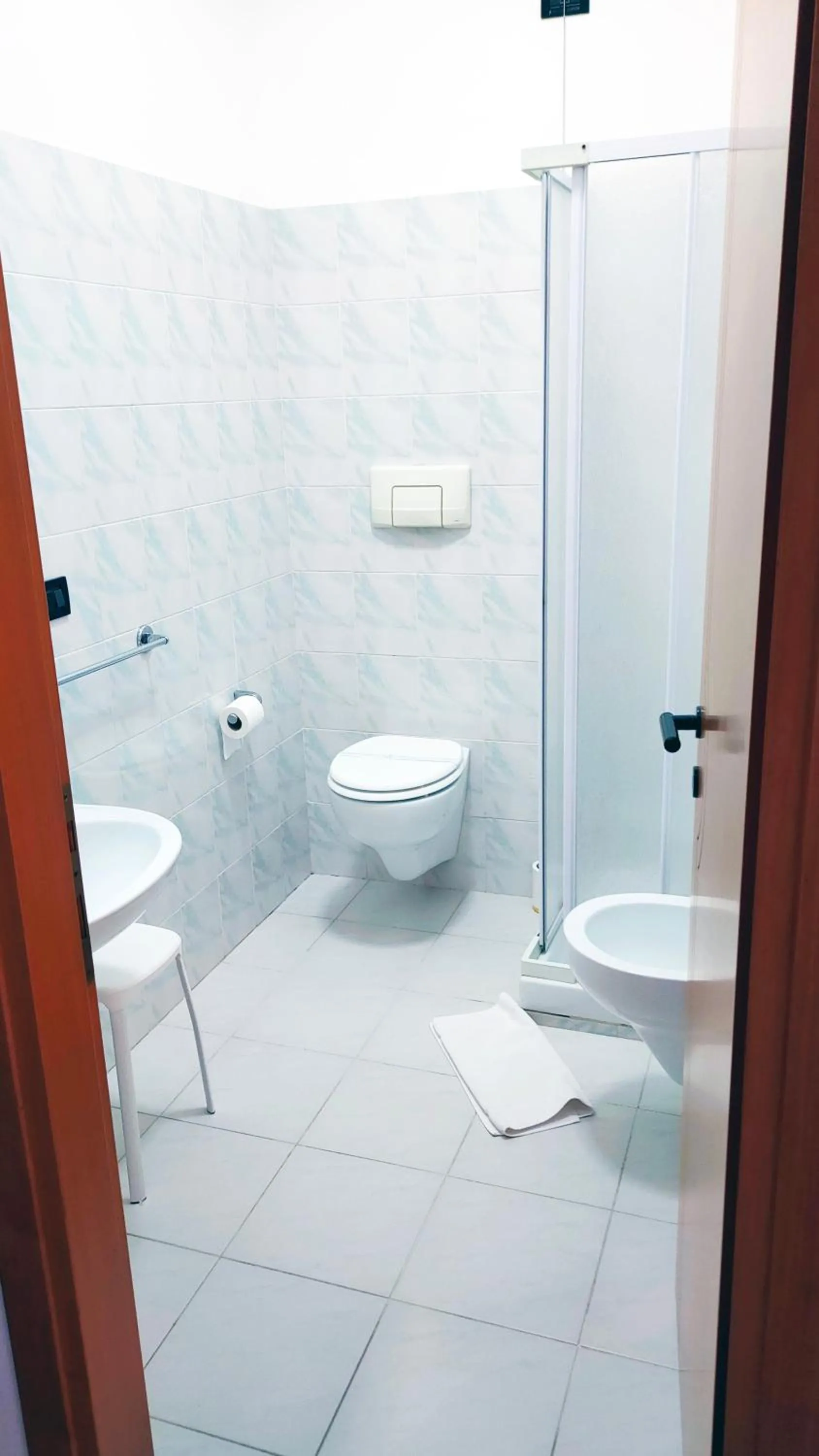 Hotel Mater Mediterranea