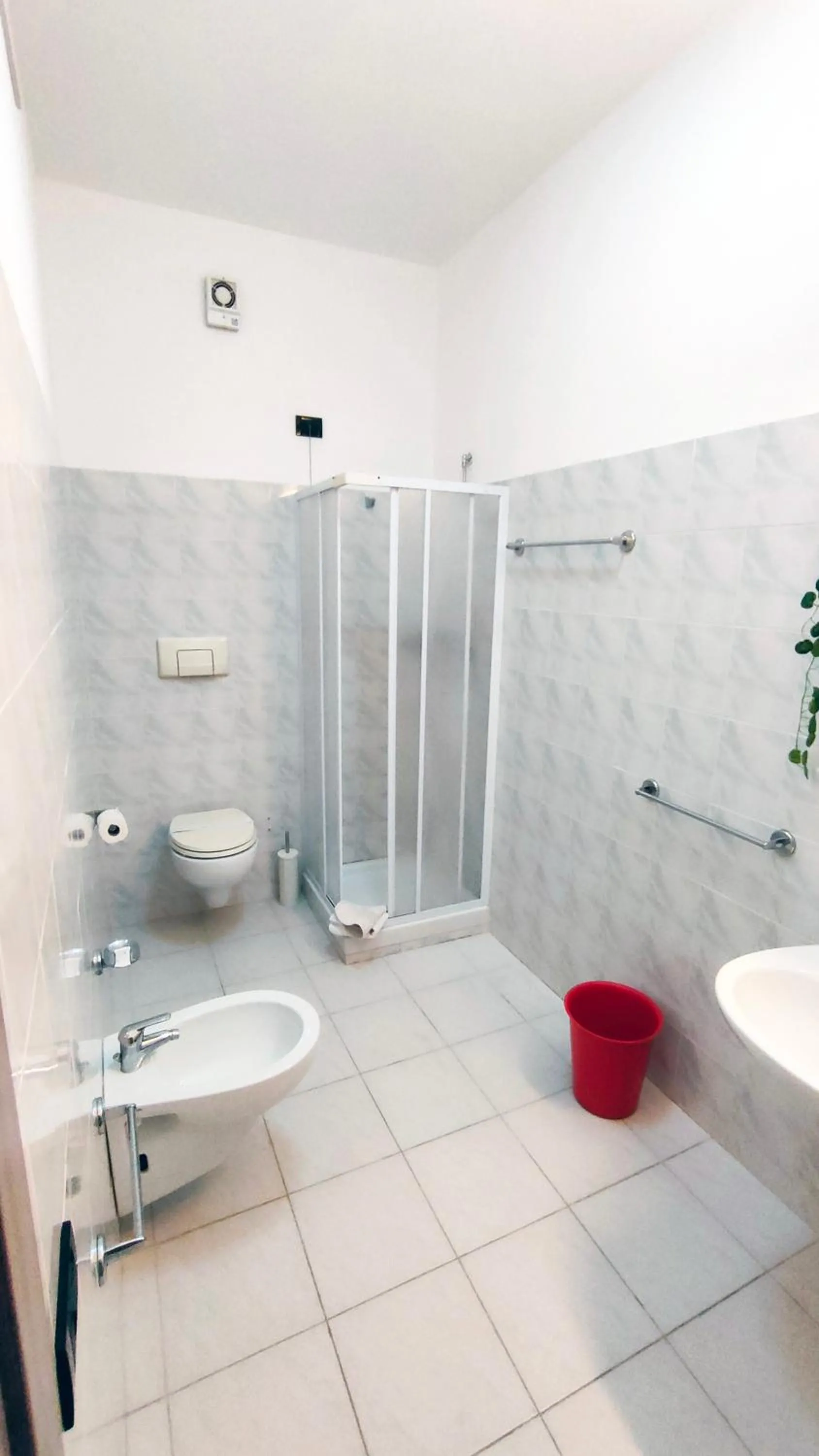 Hotel Mater Mediterranea