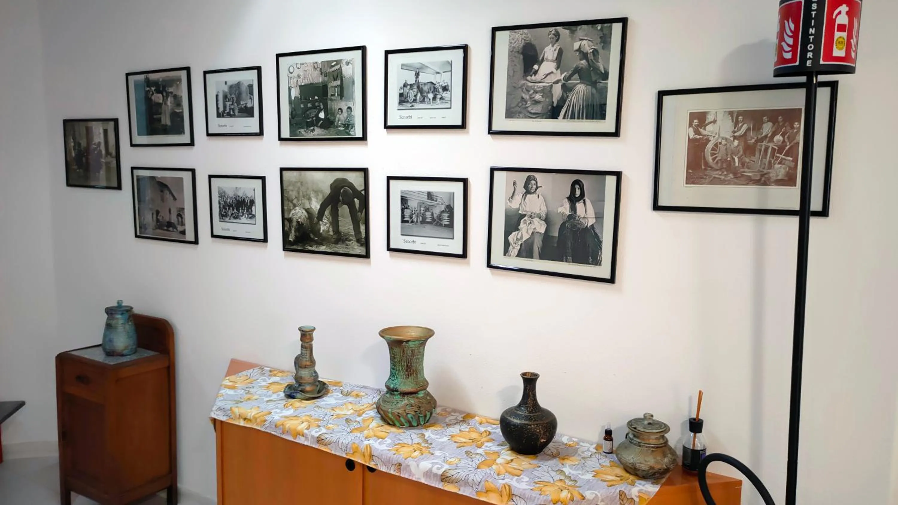 Hotel Mater Mediterranea
