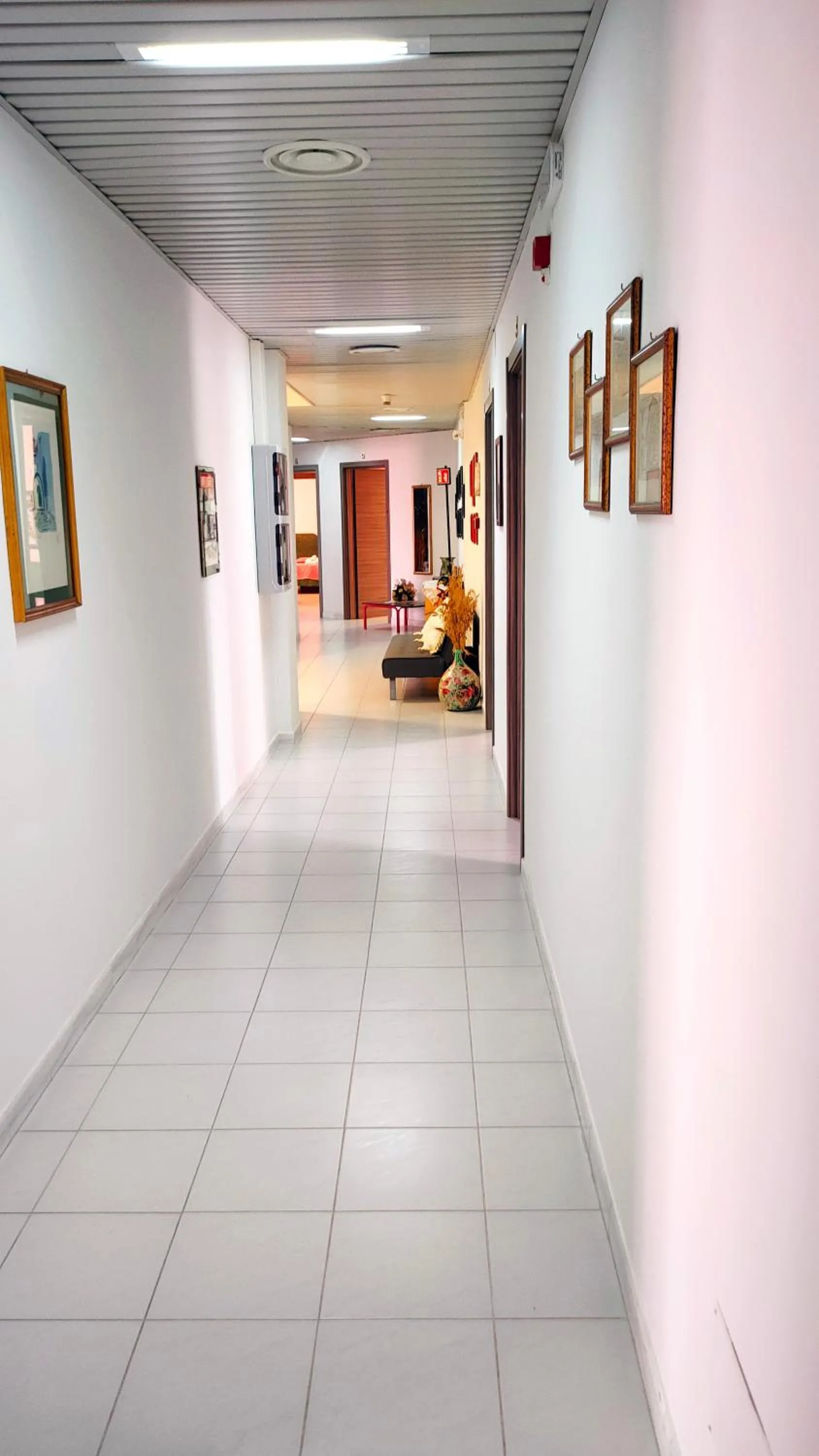 Hotel Mater Mediterranea