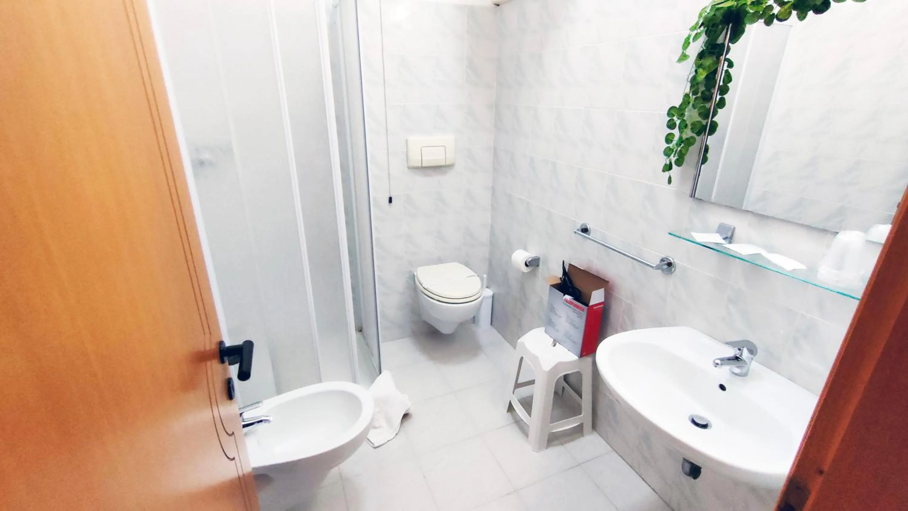 Hotel Mater Mediterranea