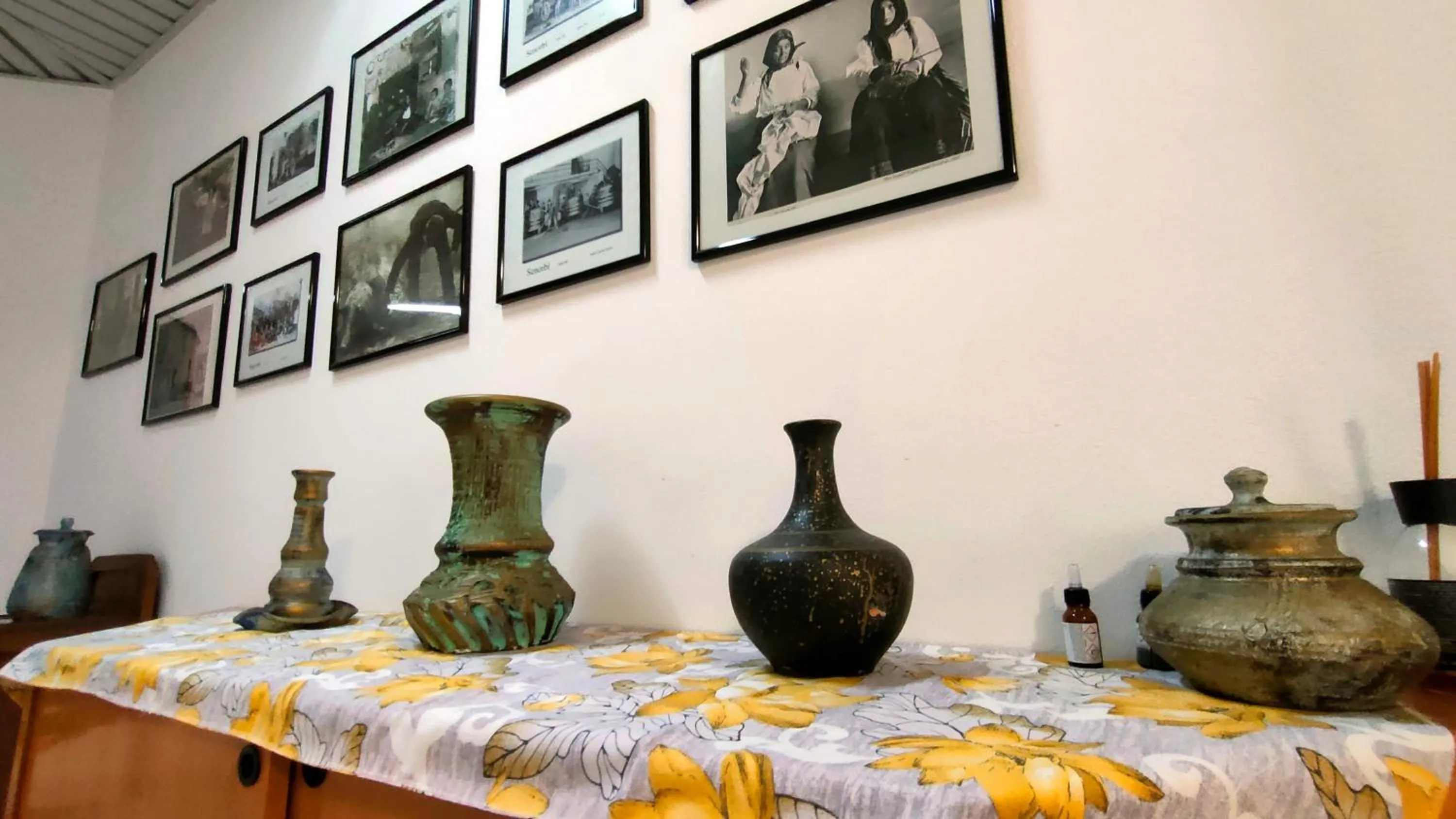 Hotel Mater Mediterranea