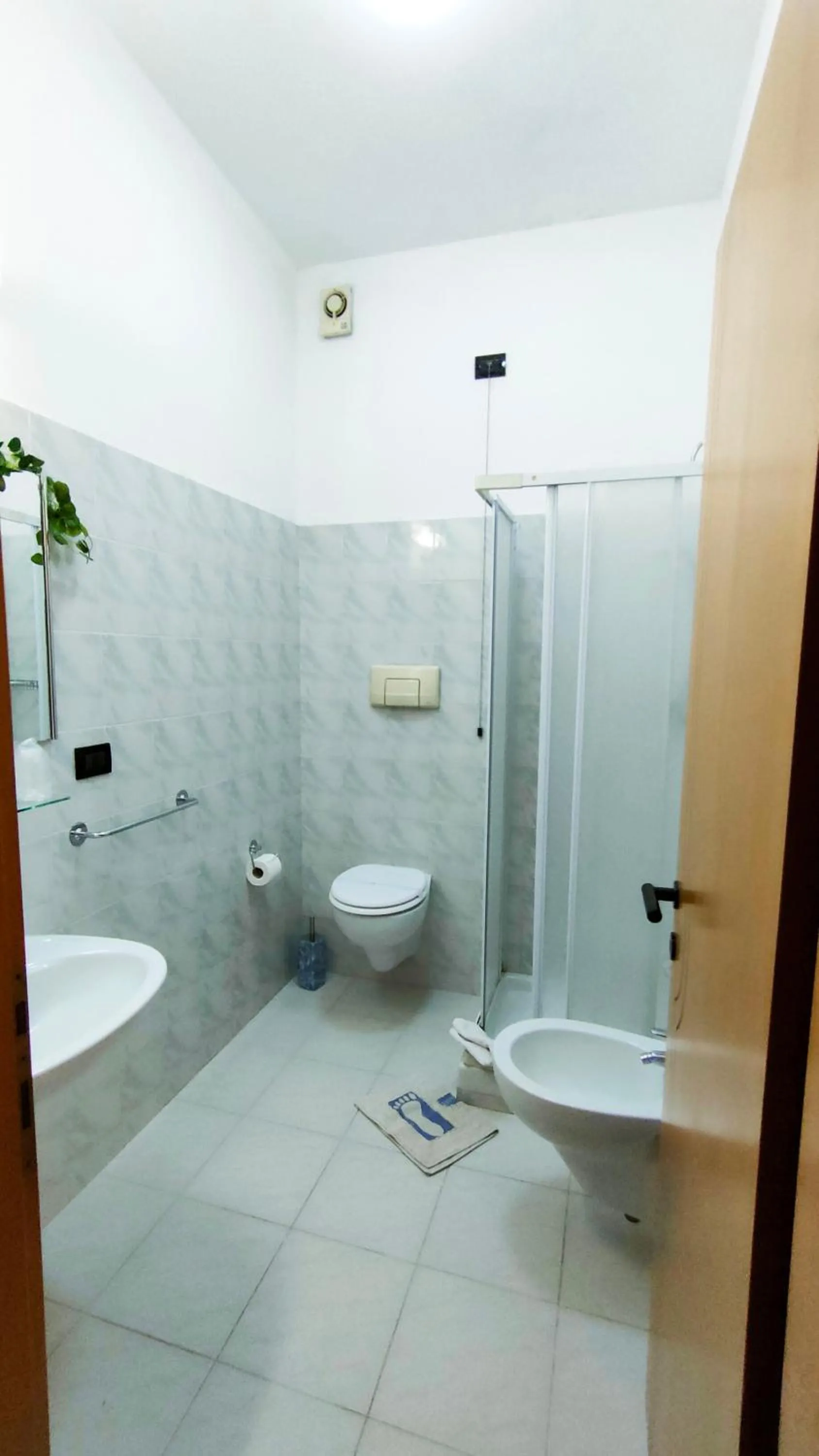 Hotel Mater Mediterranea