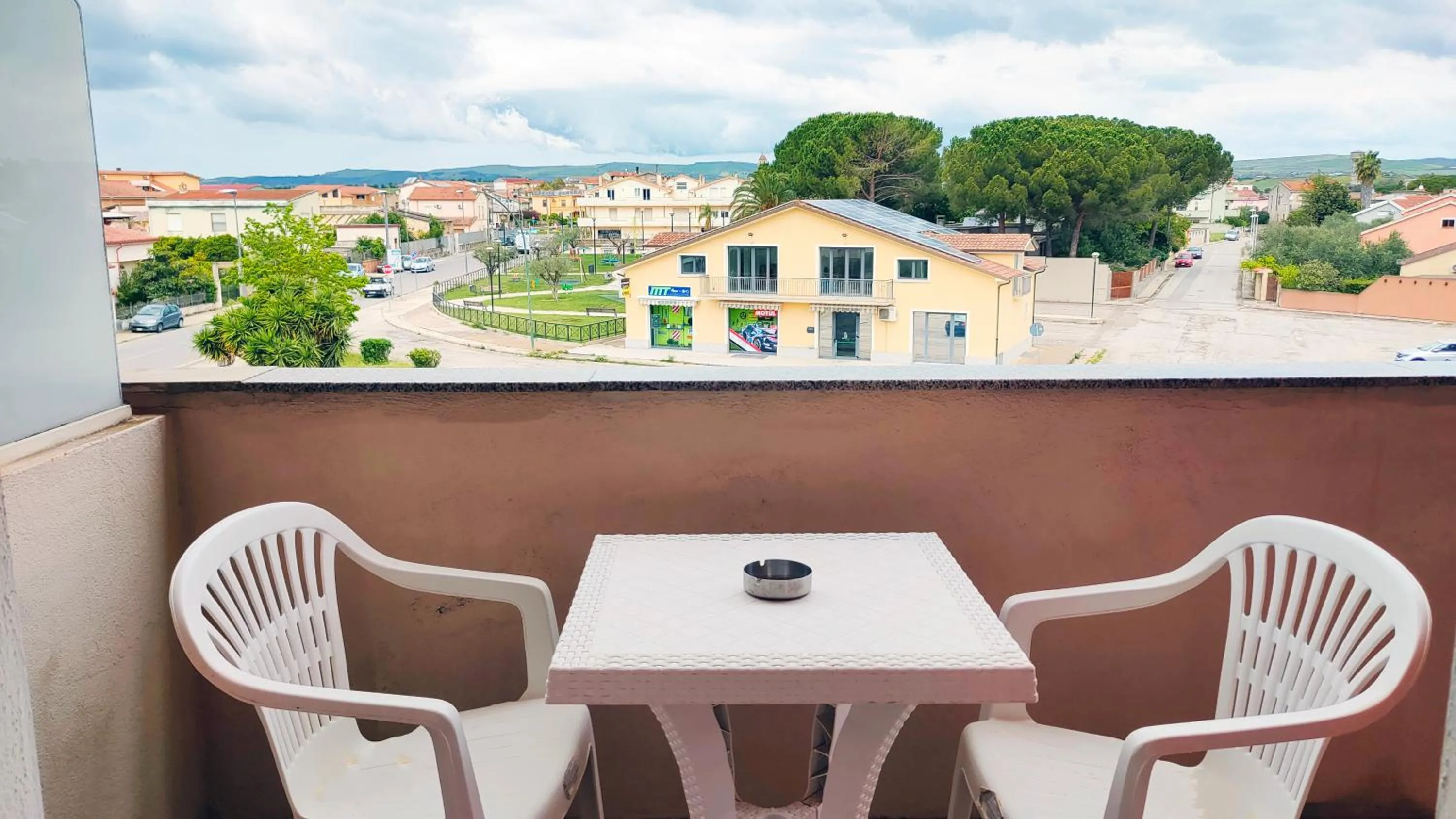 Hotel Mater Mediterranea