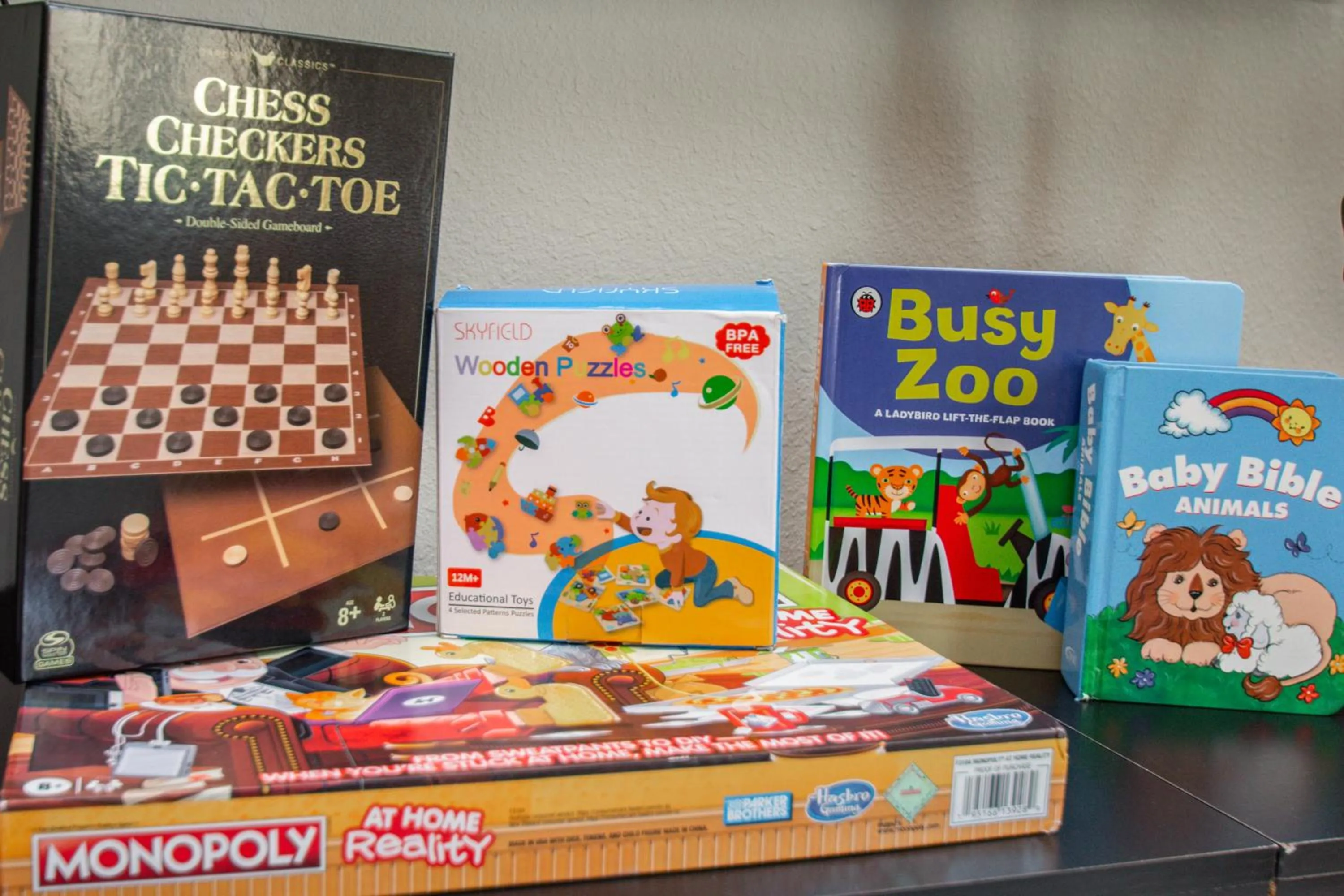 Game Room in Elegant East Downtown House Houston TX