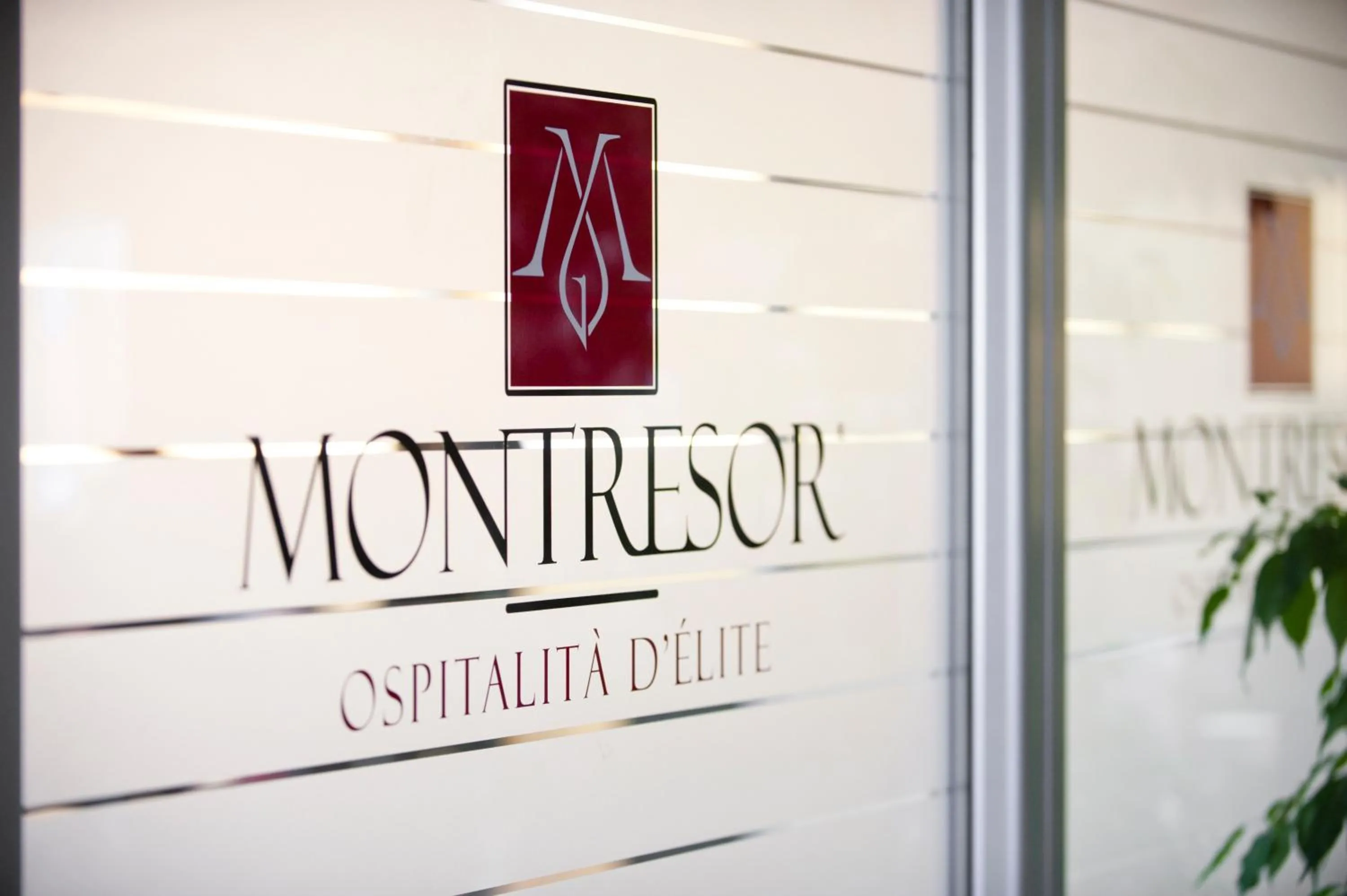 Montresor Hotel Tower