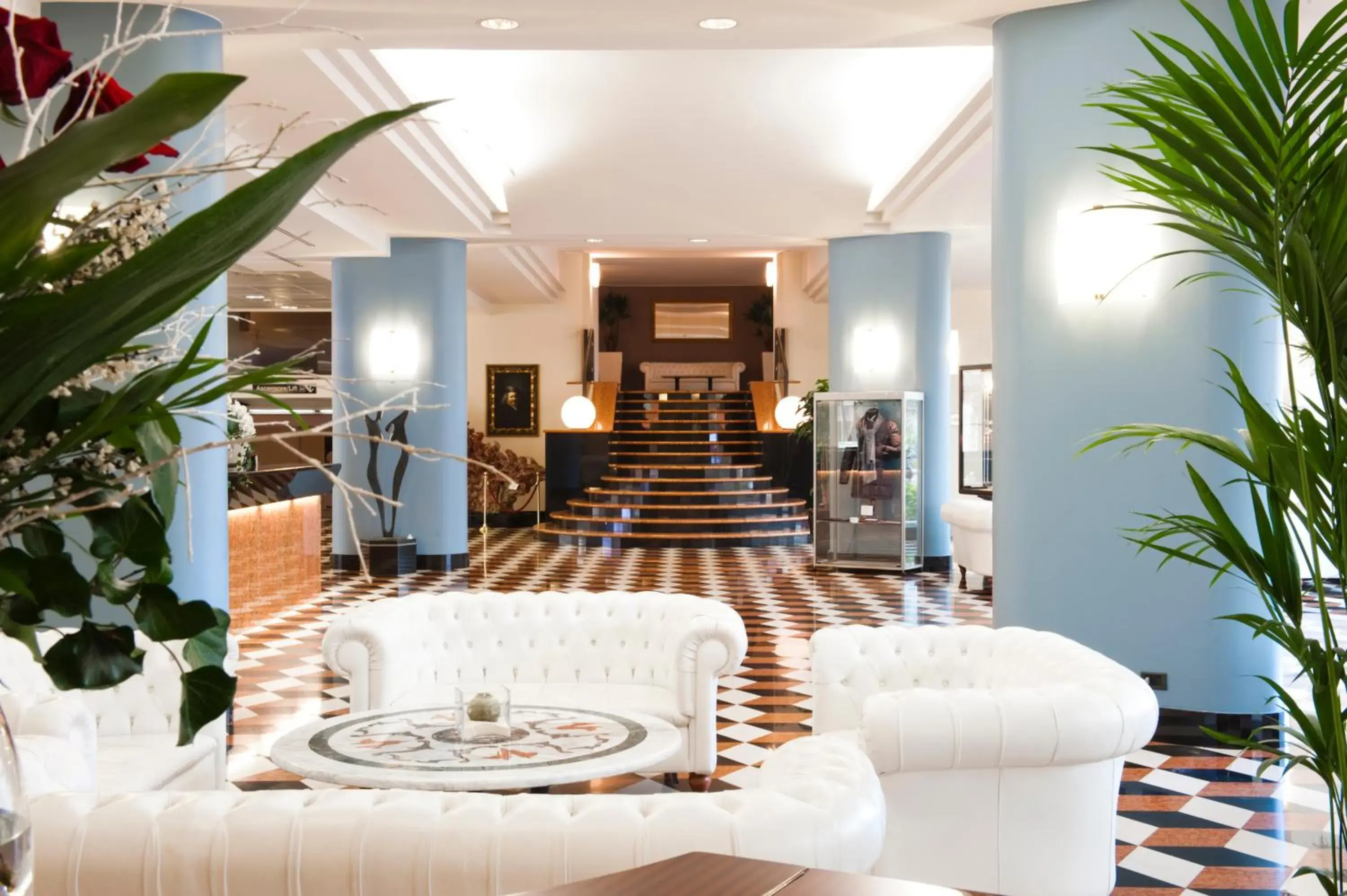 Montresor Hotel Tower Montresor Hotel Tower