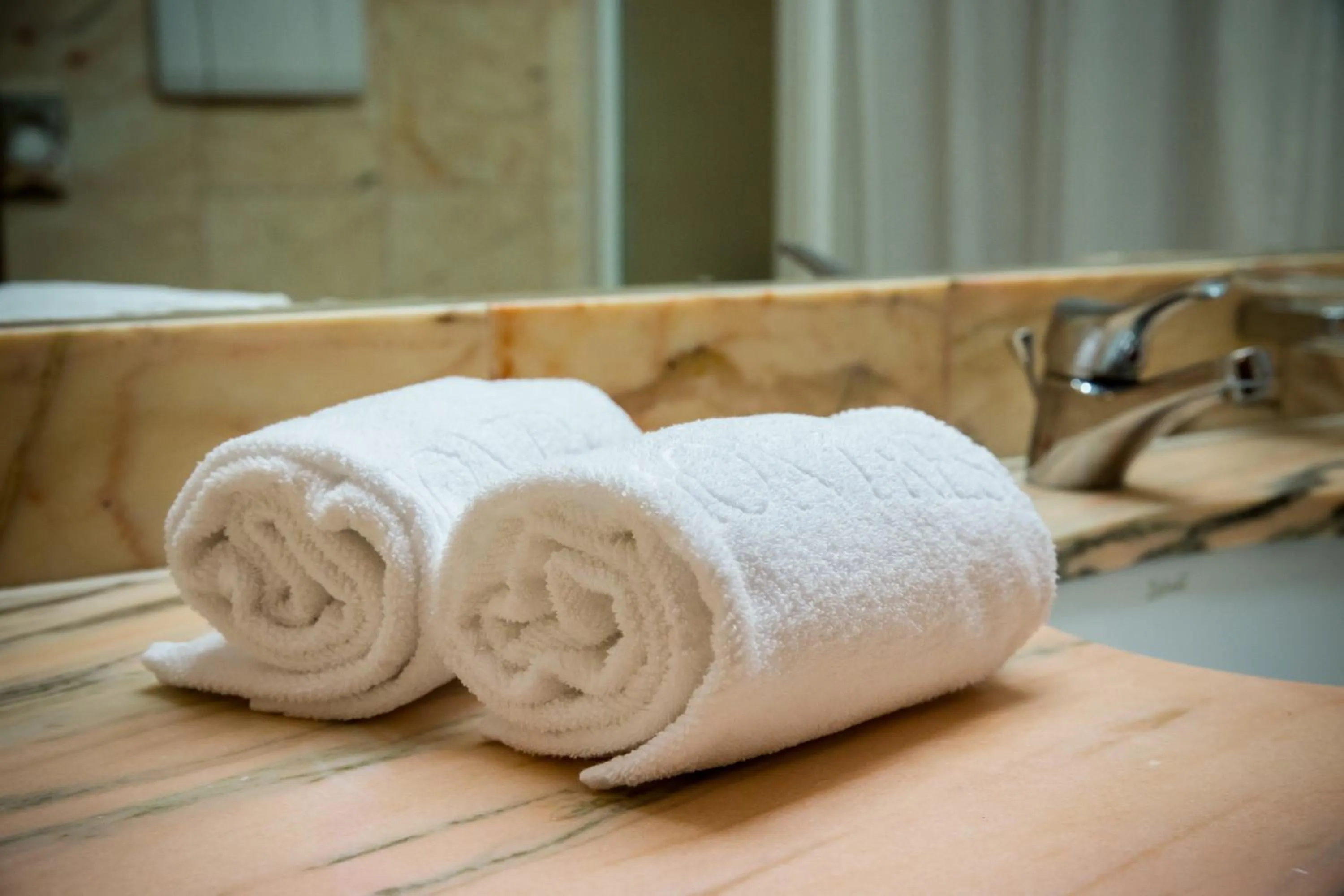 Montresor Hotel Tower