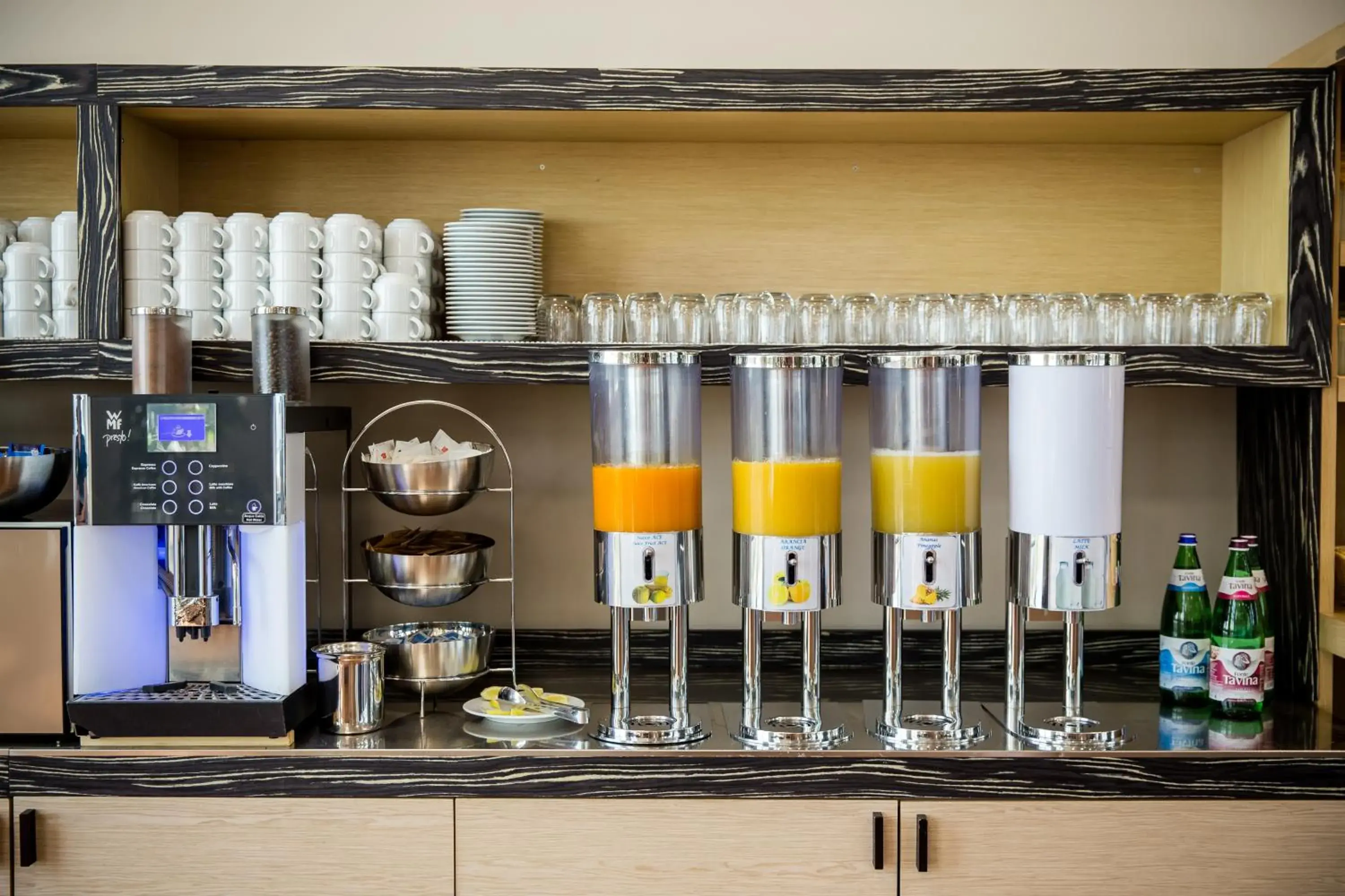 Montresor Hotel Tower Montresor Hotel Tower