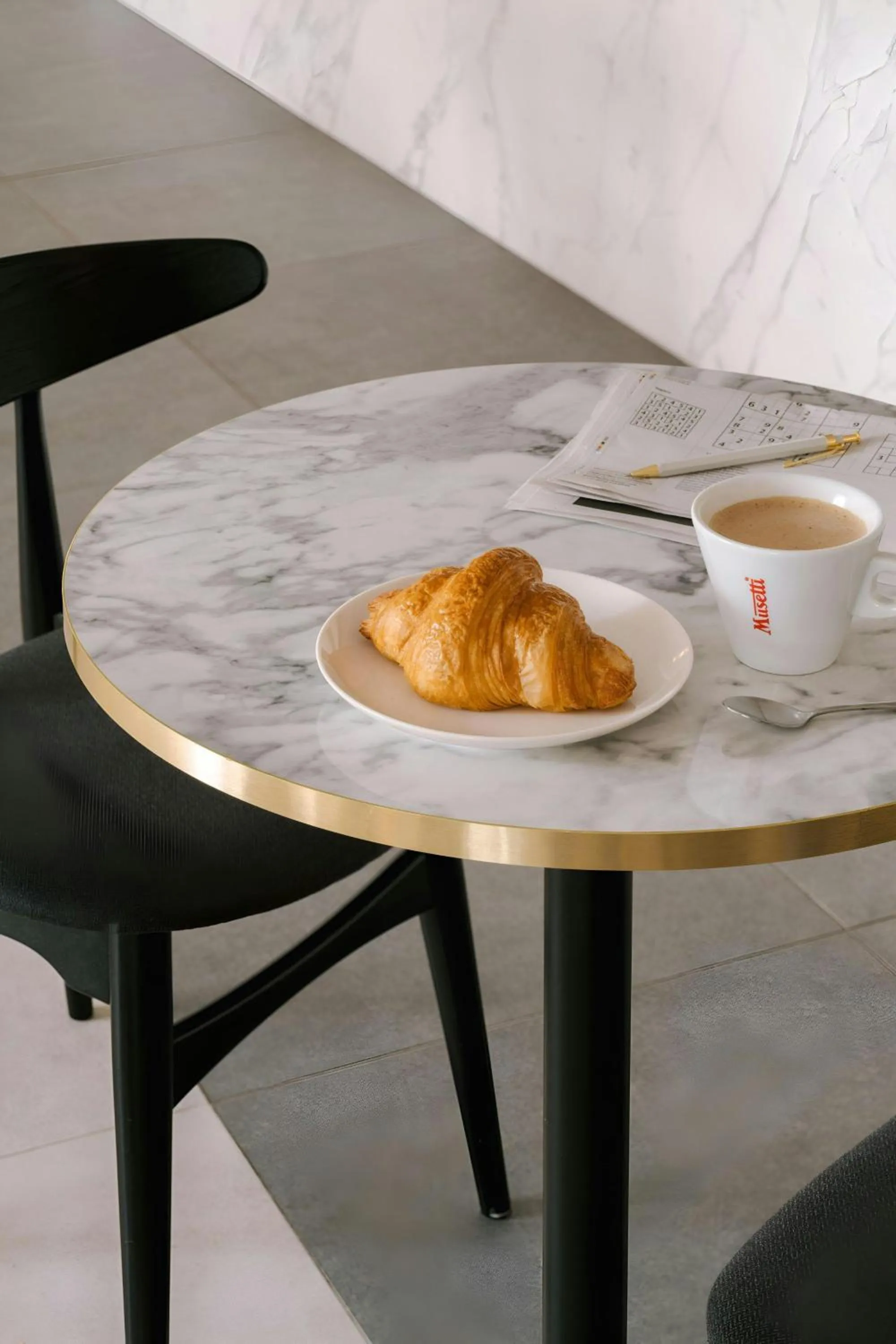 Restaurant/places to eat in The Henry Hotel Bayswater, Sonder by Marriott Bonvoy