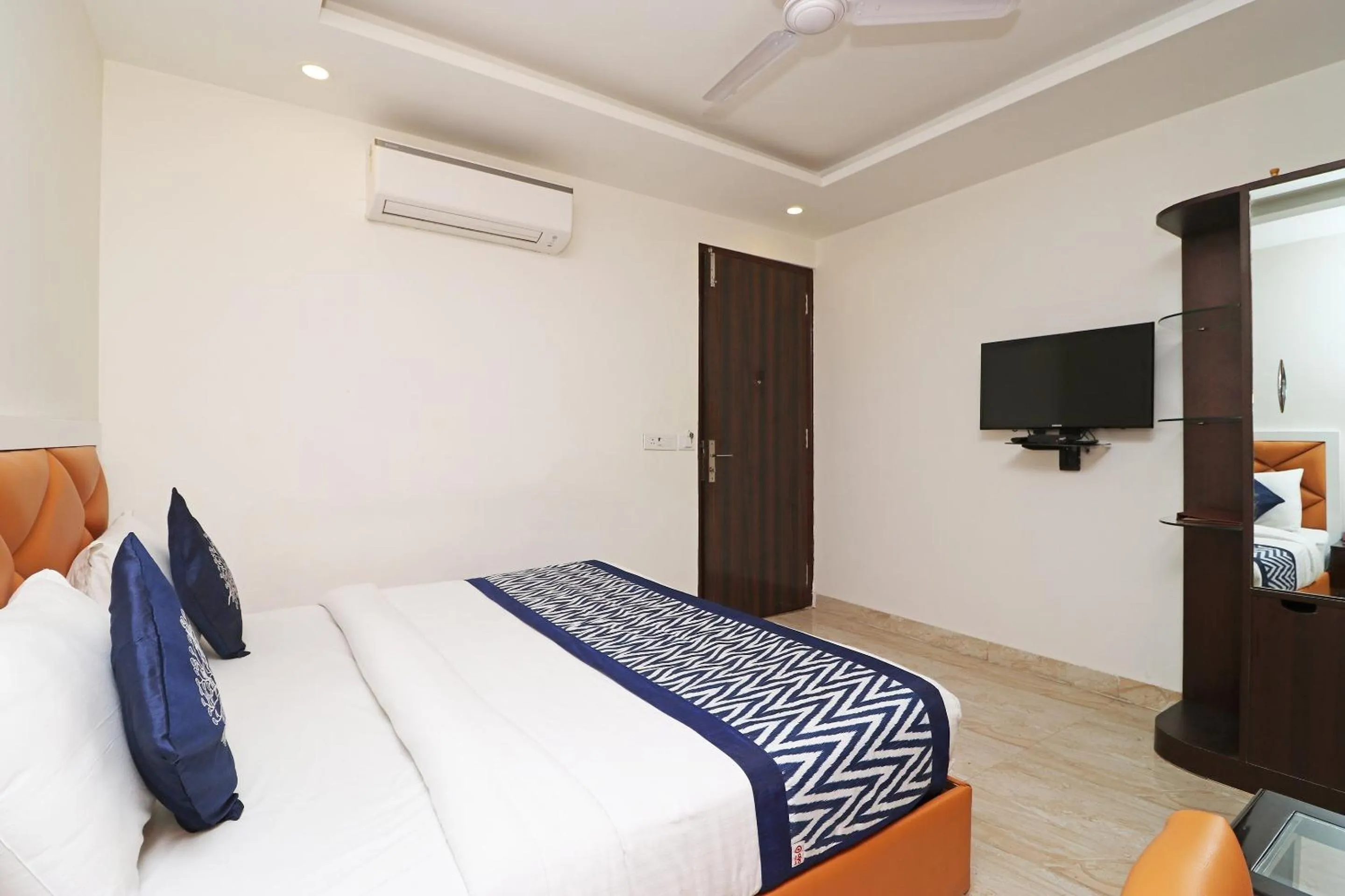 Bedroom, Bed in Collection O Ramhan