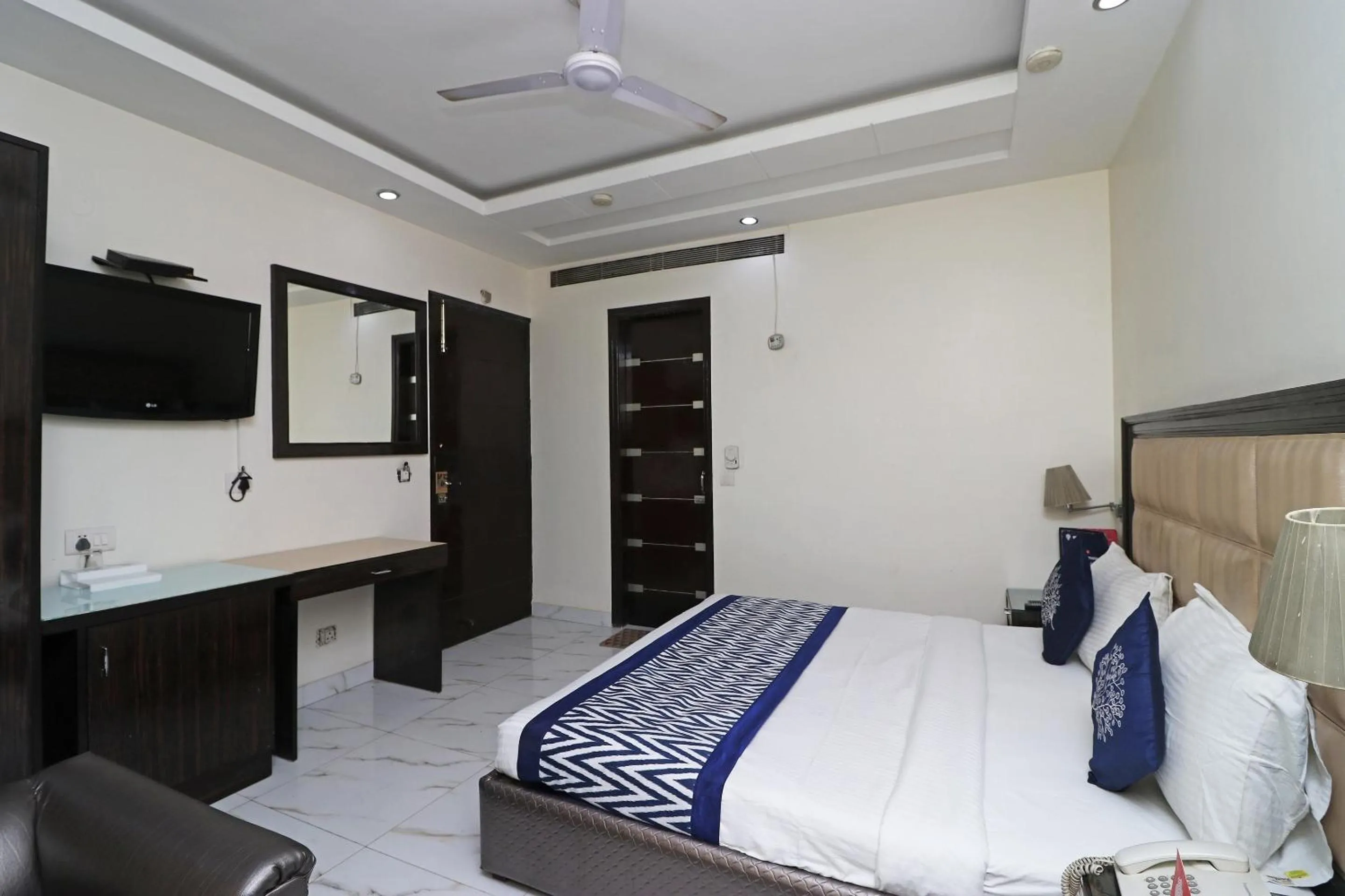 Bedroom, Bed in Collection O Ramhan