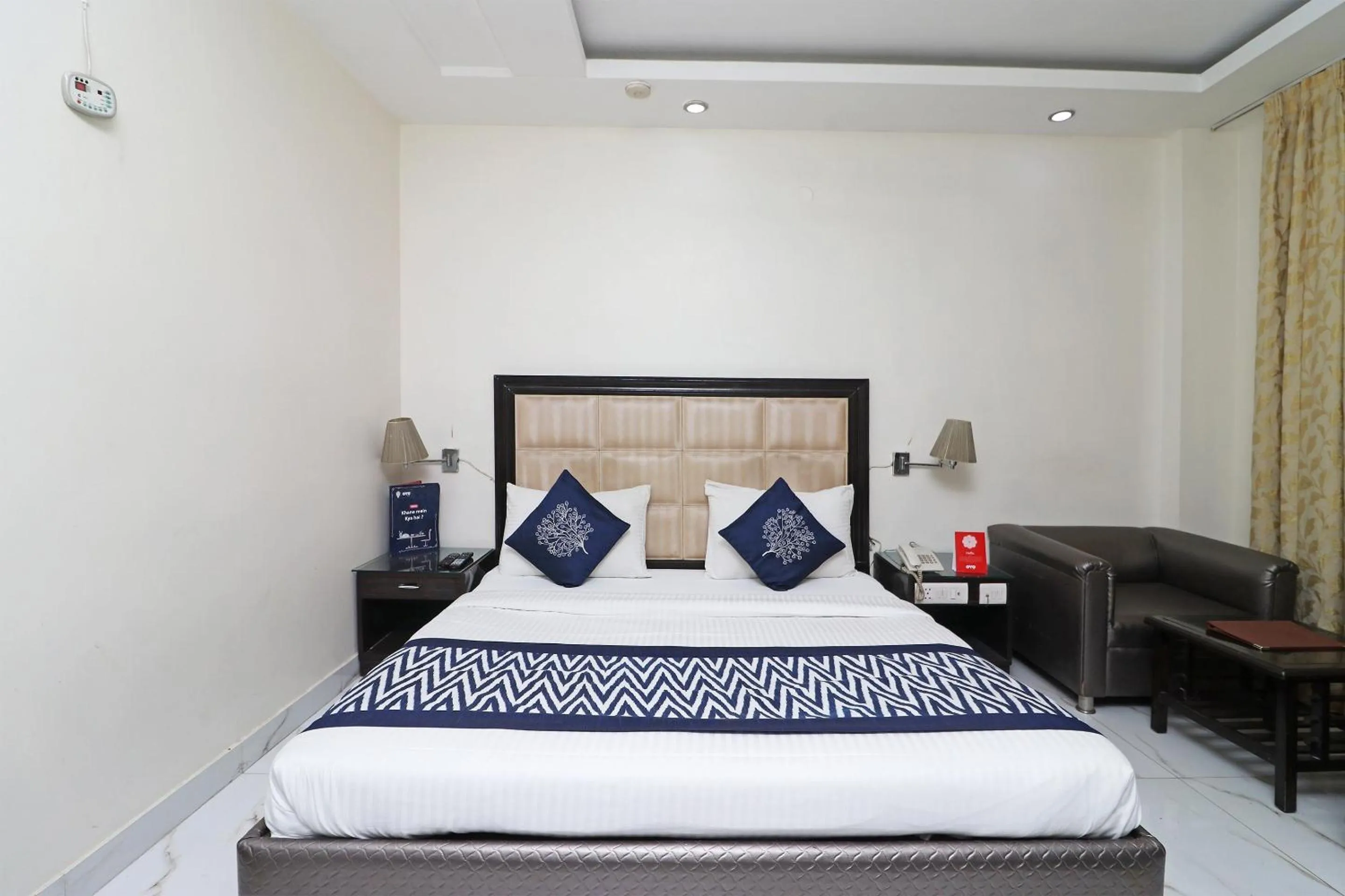 Bedroom, Bed in Collection O Ramhan