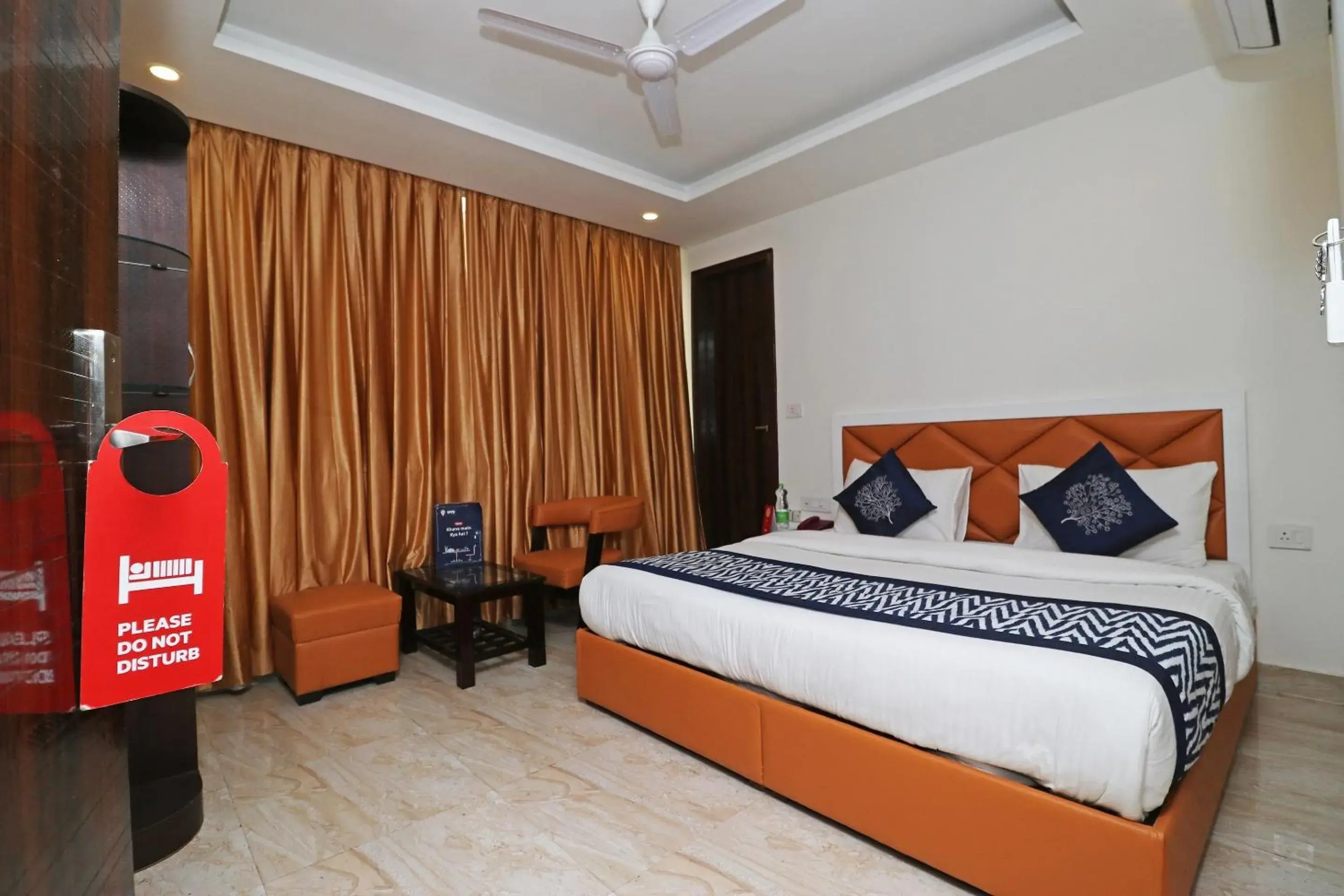 Bedroom in Collection O Ramhan Bedroom in Collection O Ramhan