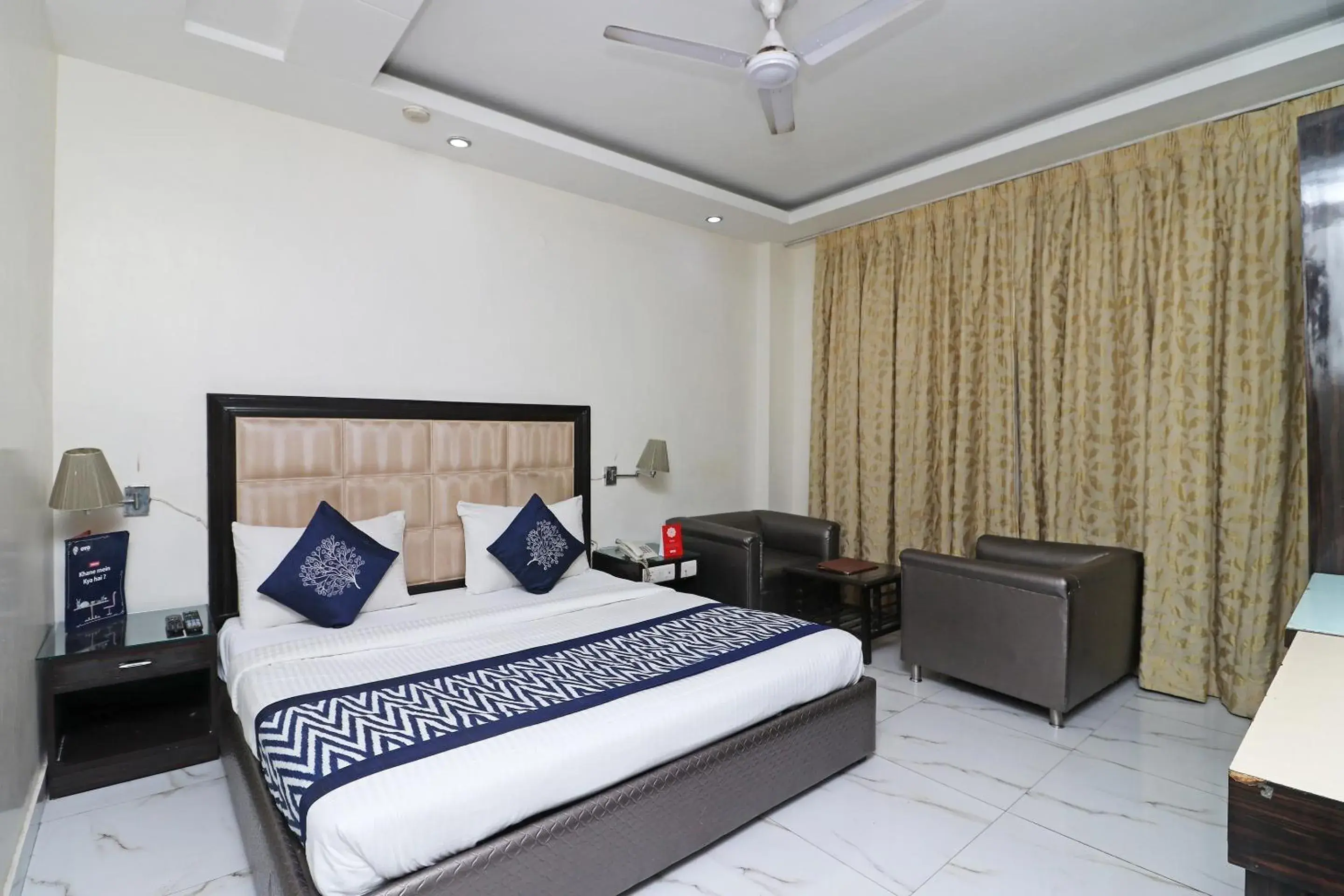 Bedroom in Collection O Ramhan Bedroom in Collection O Ramhan
