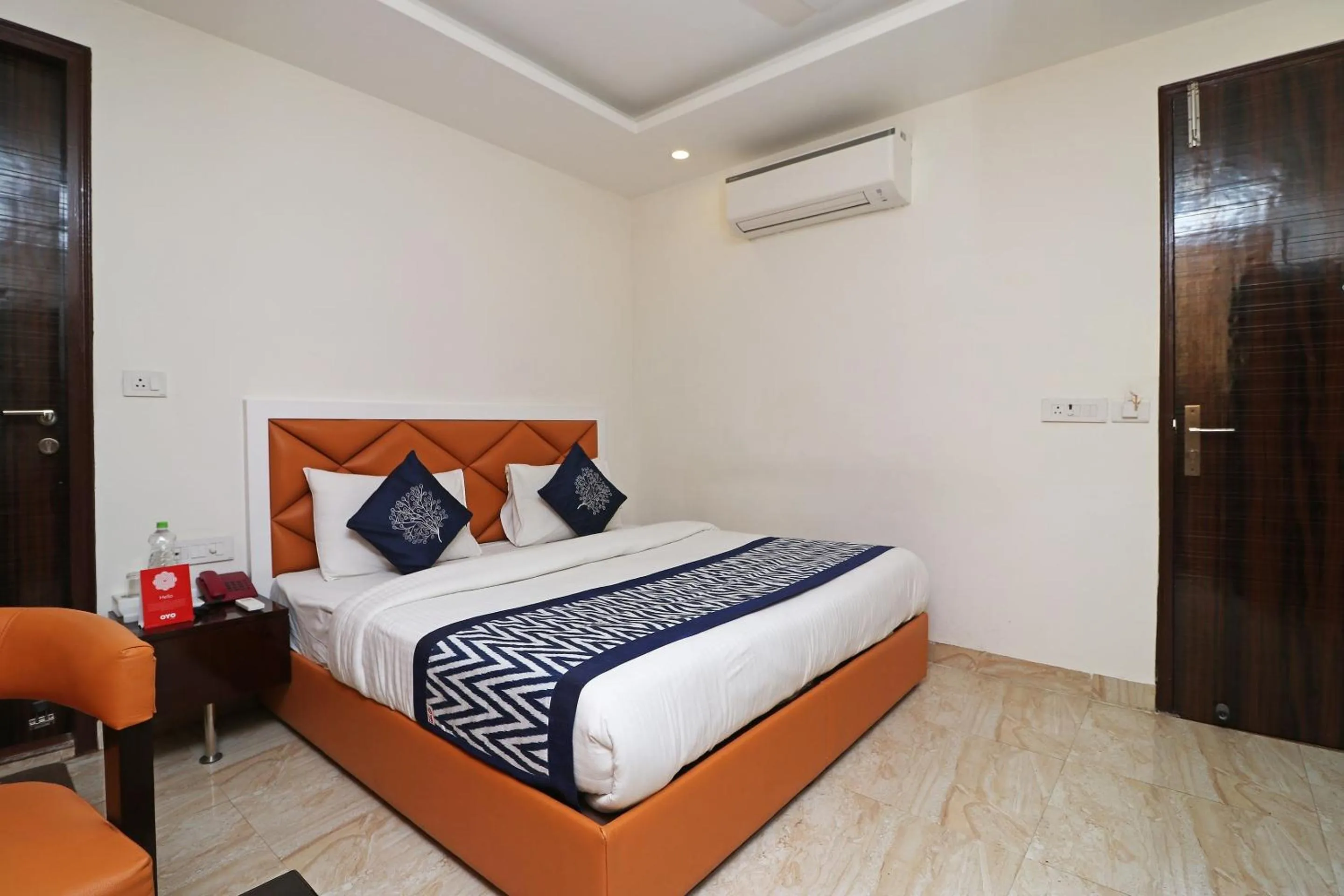 Bedroom, Bed in Collection O Ramhan