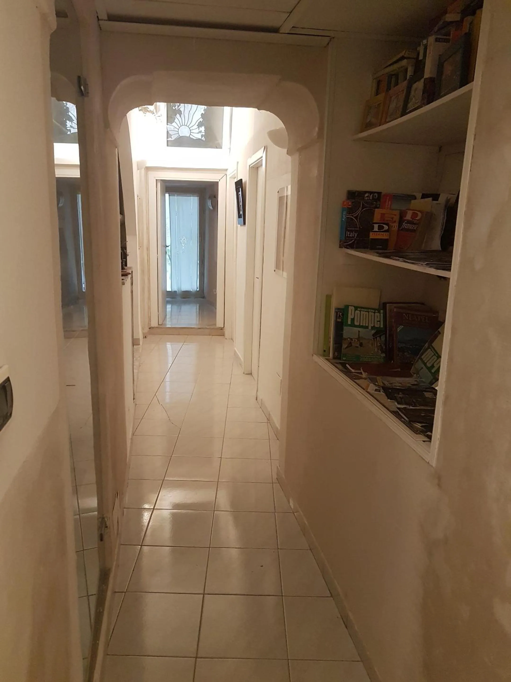 Buonanotte & Buongiorno Guesthouse