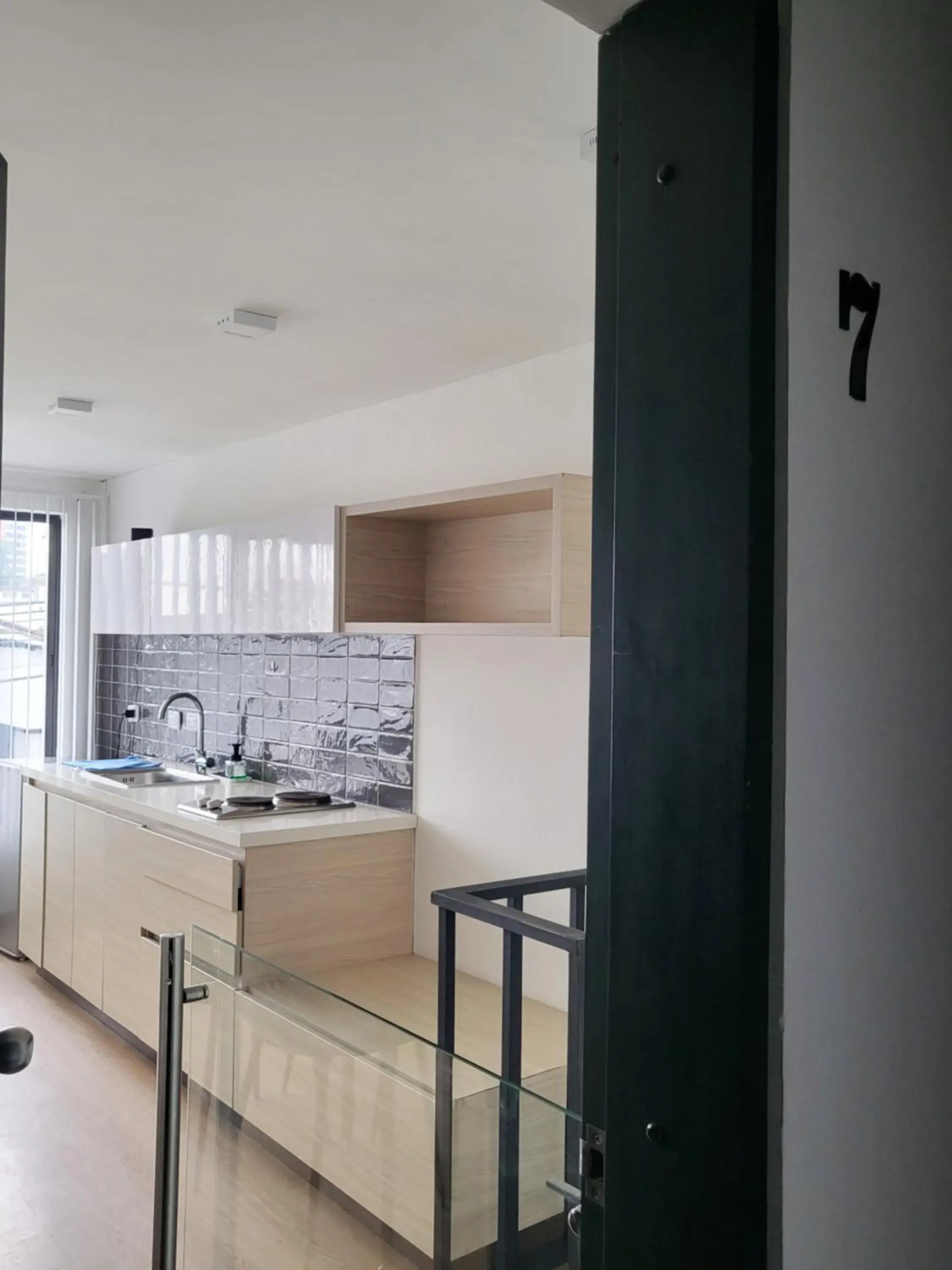Maisonette in Casa Azul - Apartamentos Amoblados - Maisonette in Casa Azul - Apartamentos Amoblados -