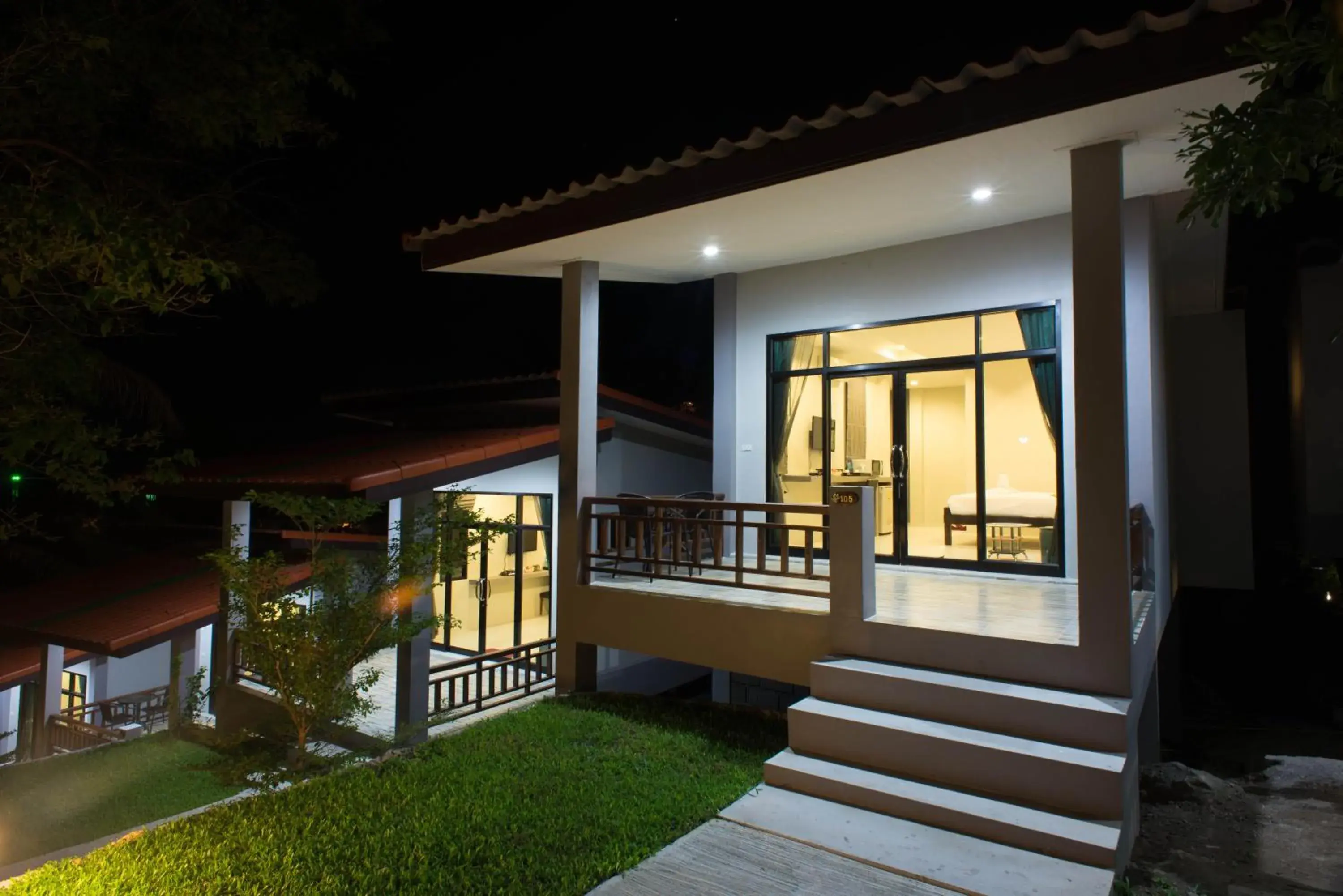 Sun Moon Star Resort Koh Phangan Sun Moon Star Resort Koh Phangan