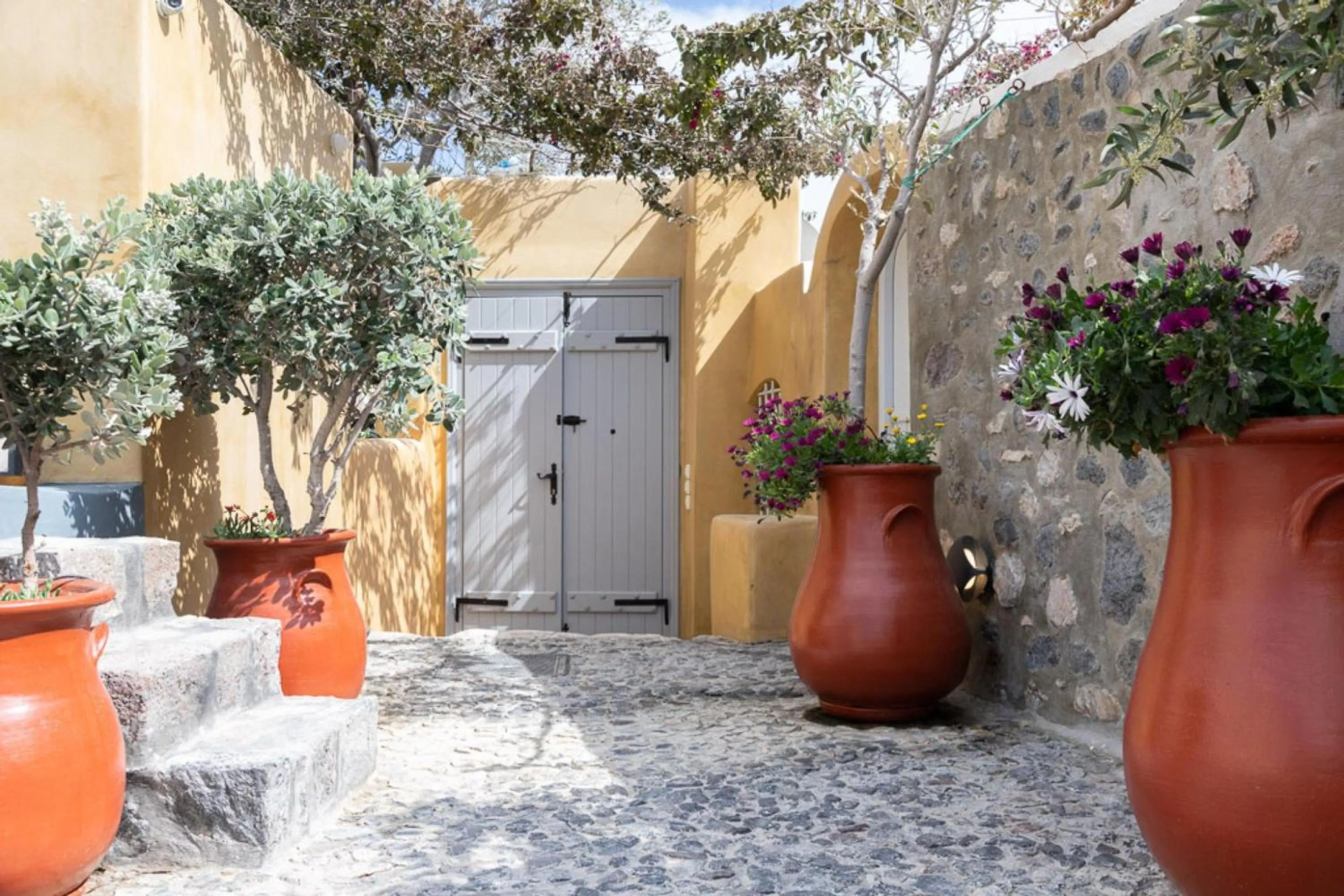 Cortile delle Stelle