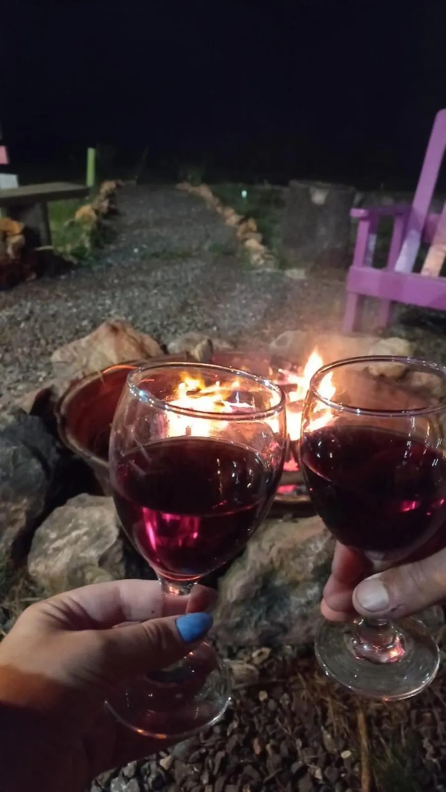 Estalagem Refúgio do Capão