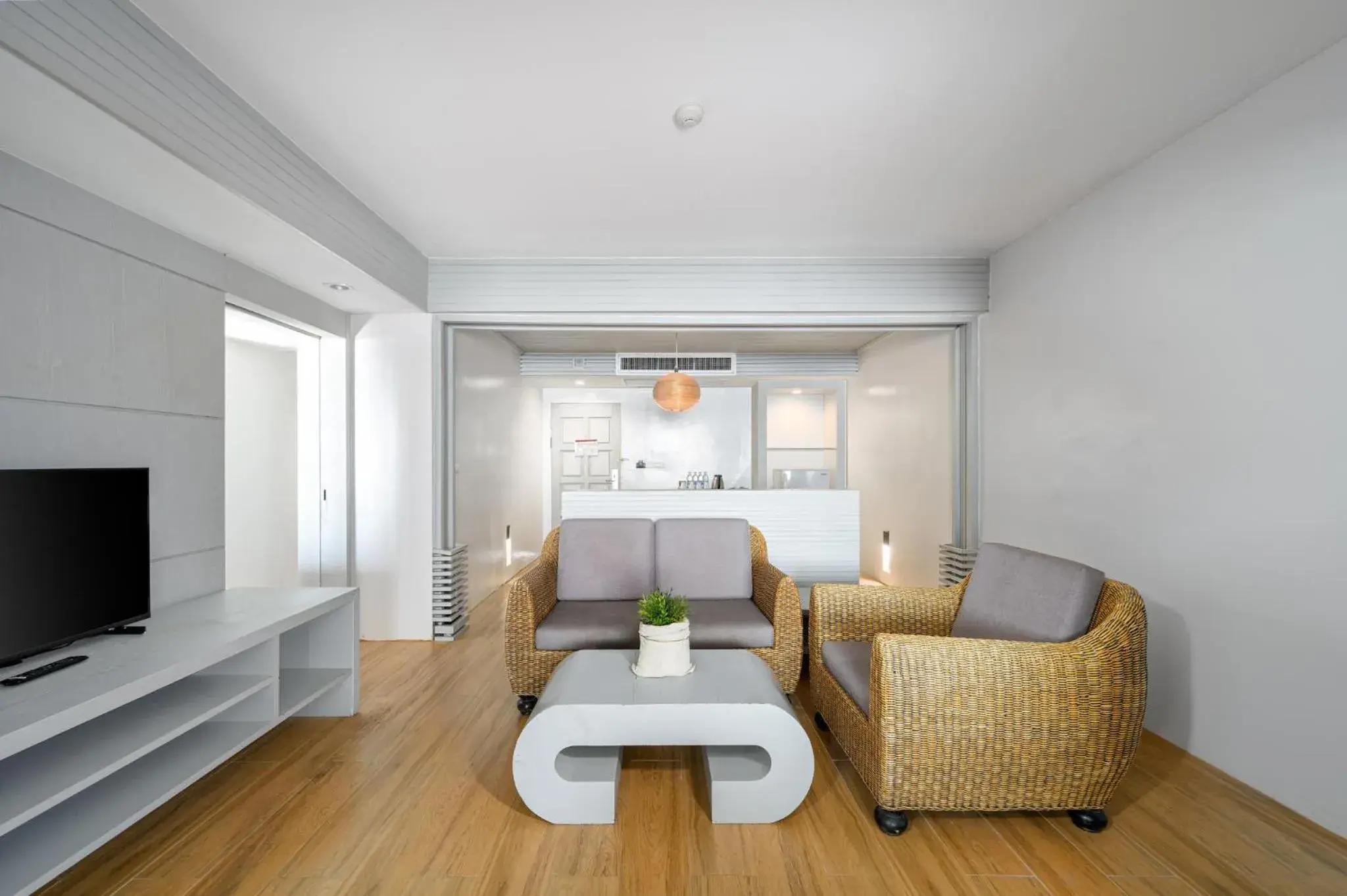 Grand Deluxe 2 Bedroom Family Suite in Andamantra Resort and Villa Phuket Grand Deluxe 2 Bedroom Family Suite in Andamantra Resort and Villa Phuket