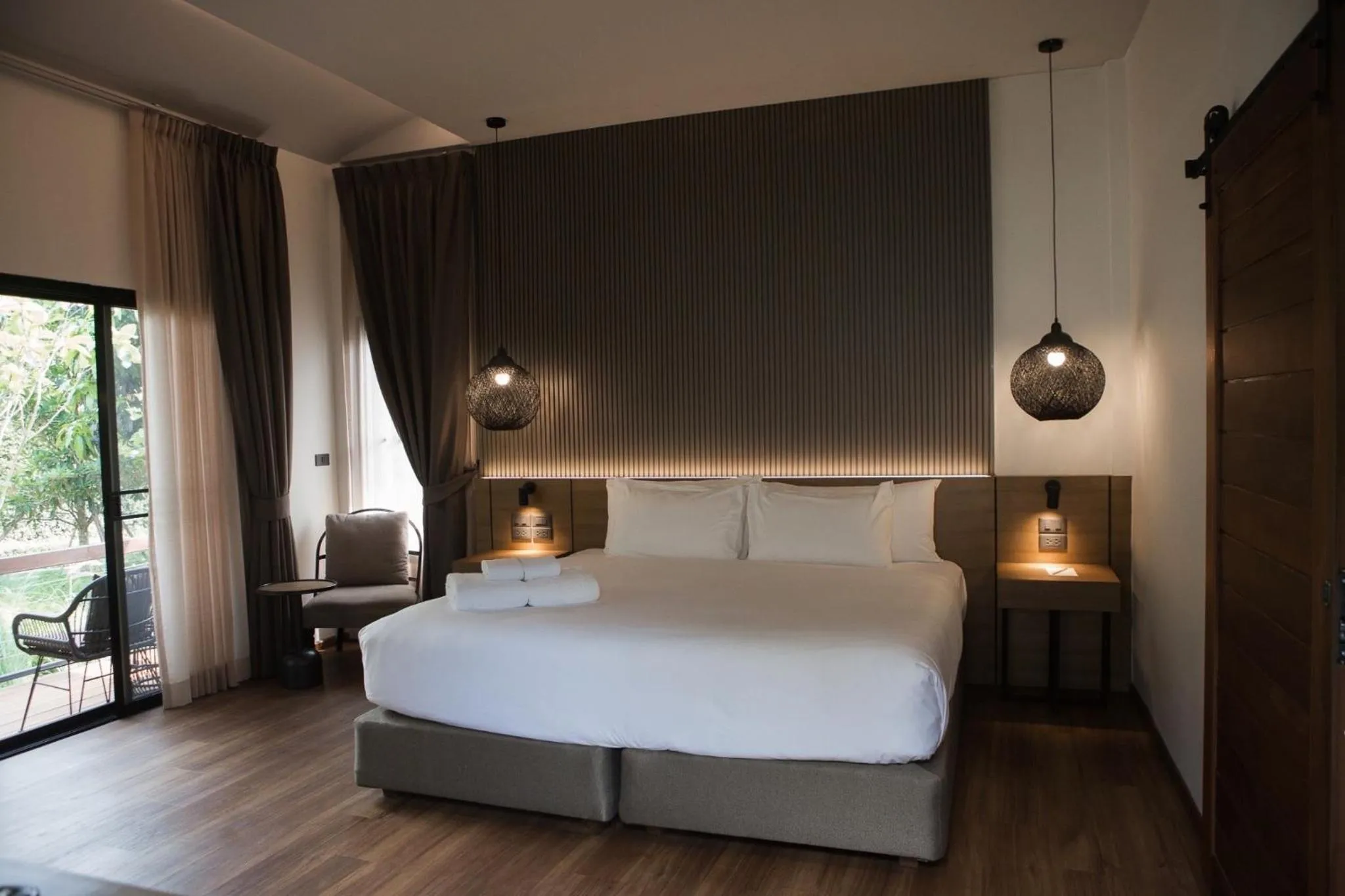 Superior Bungalow in The Memory Khaoyai