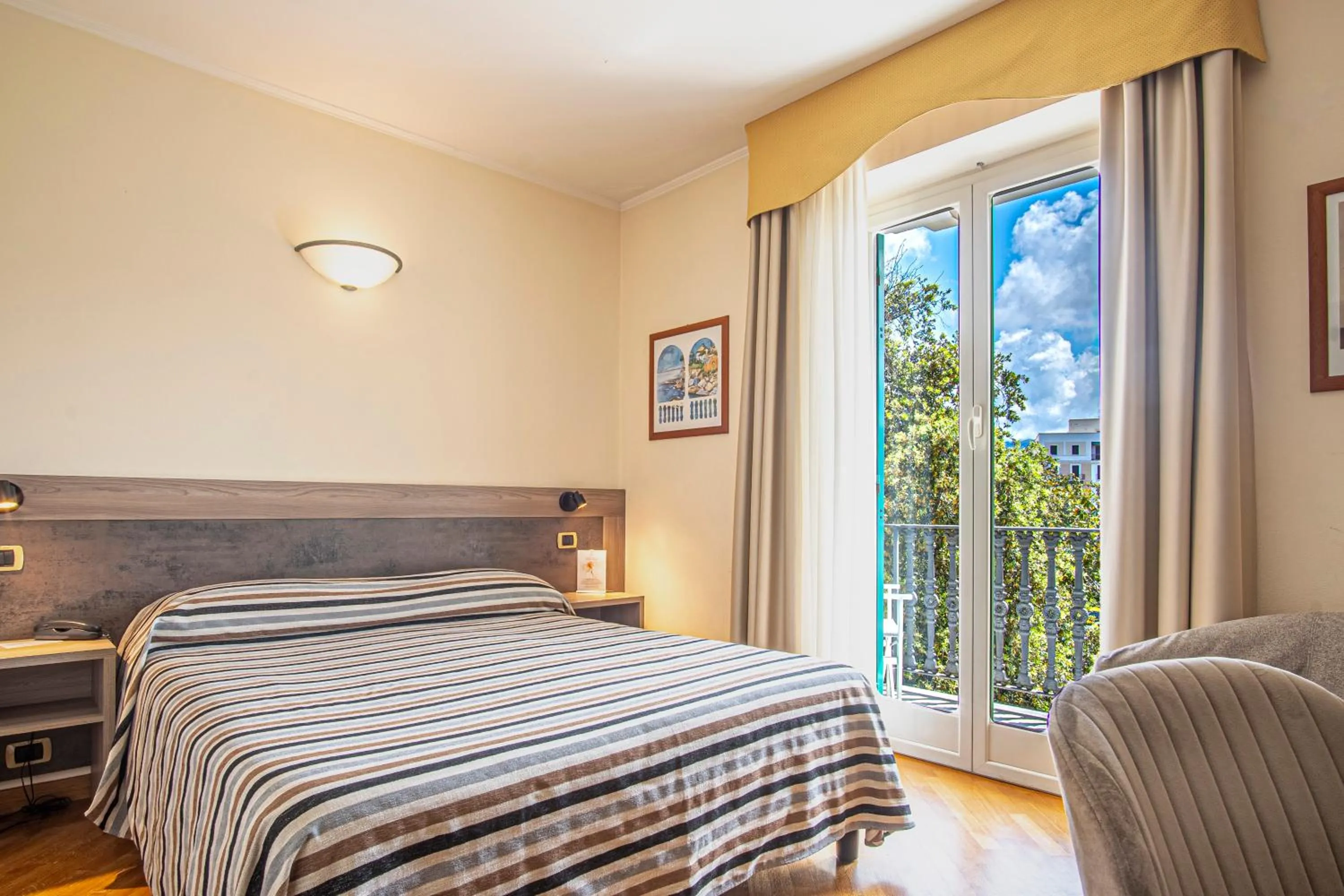 Superior Double or Twin Room in Grande Albergo
