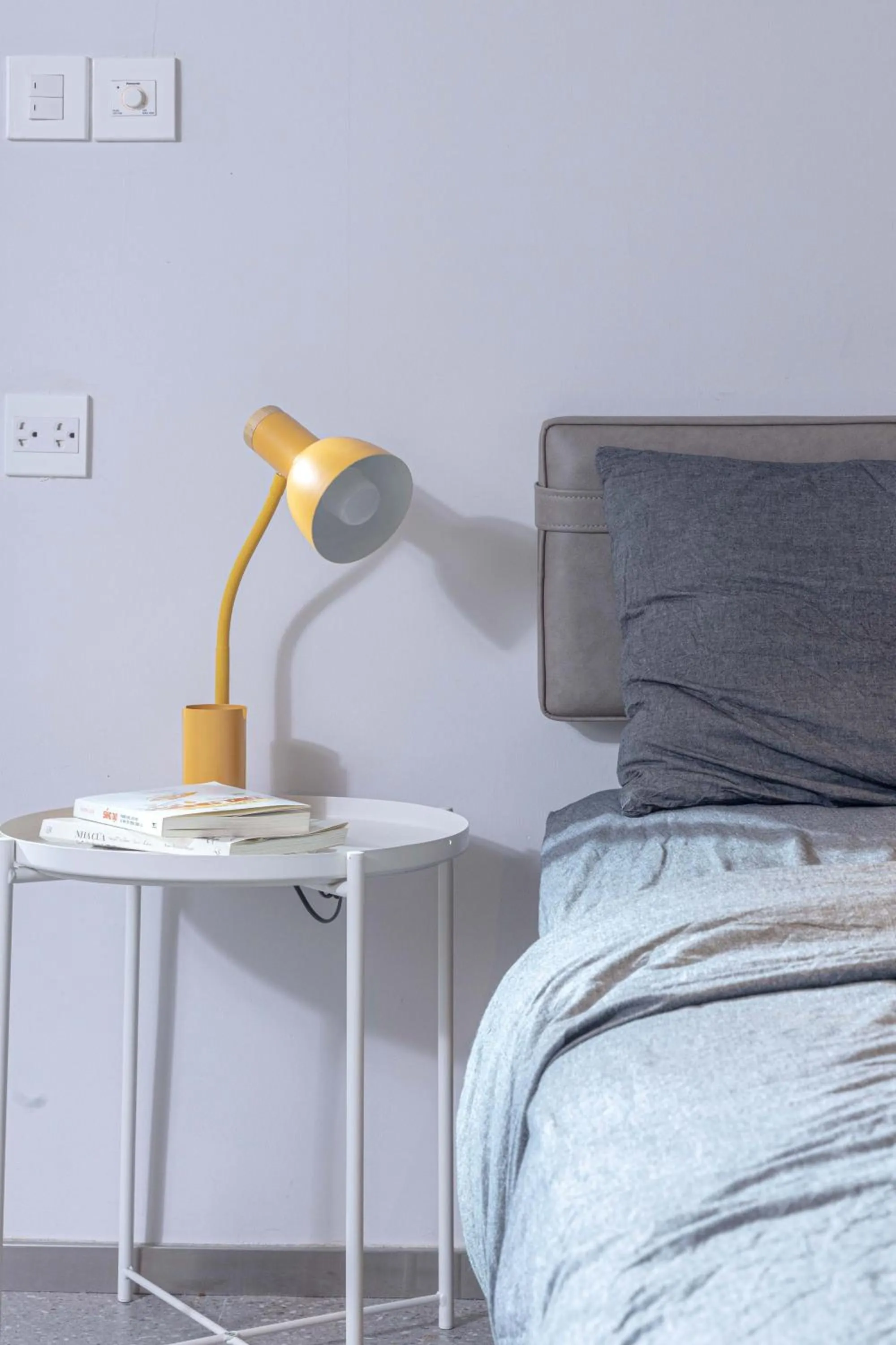 Bed in M Village Living Võ Thị Sáu