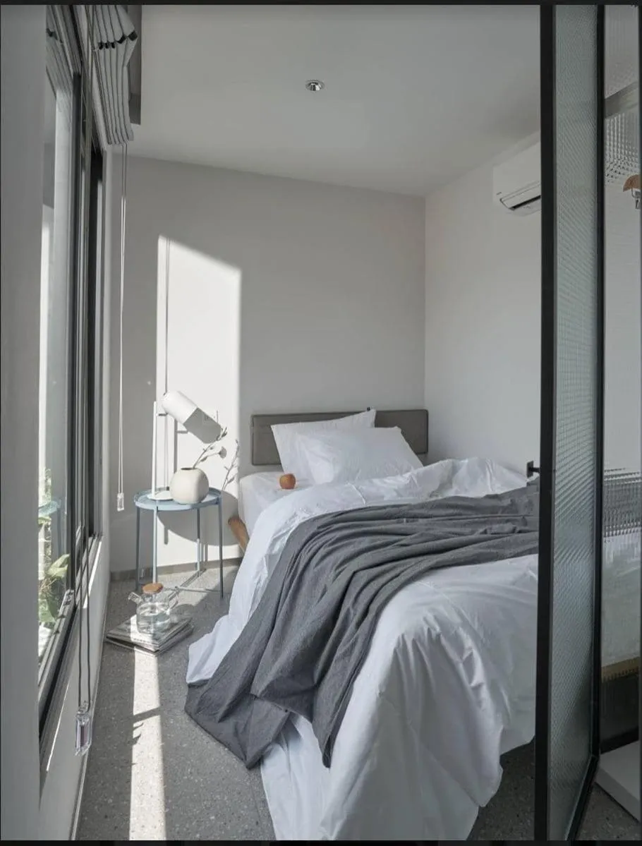 Bed in M Village Living Võ Thị Sáu