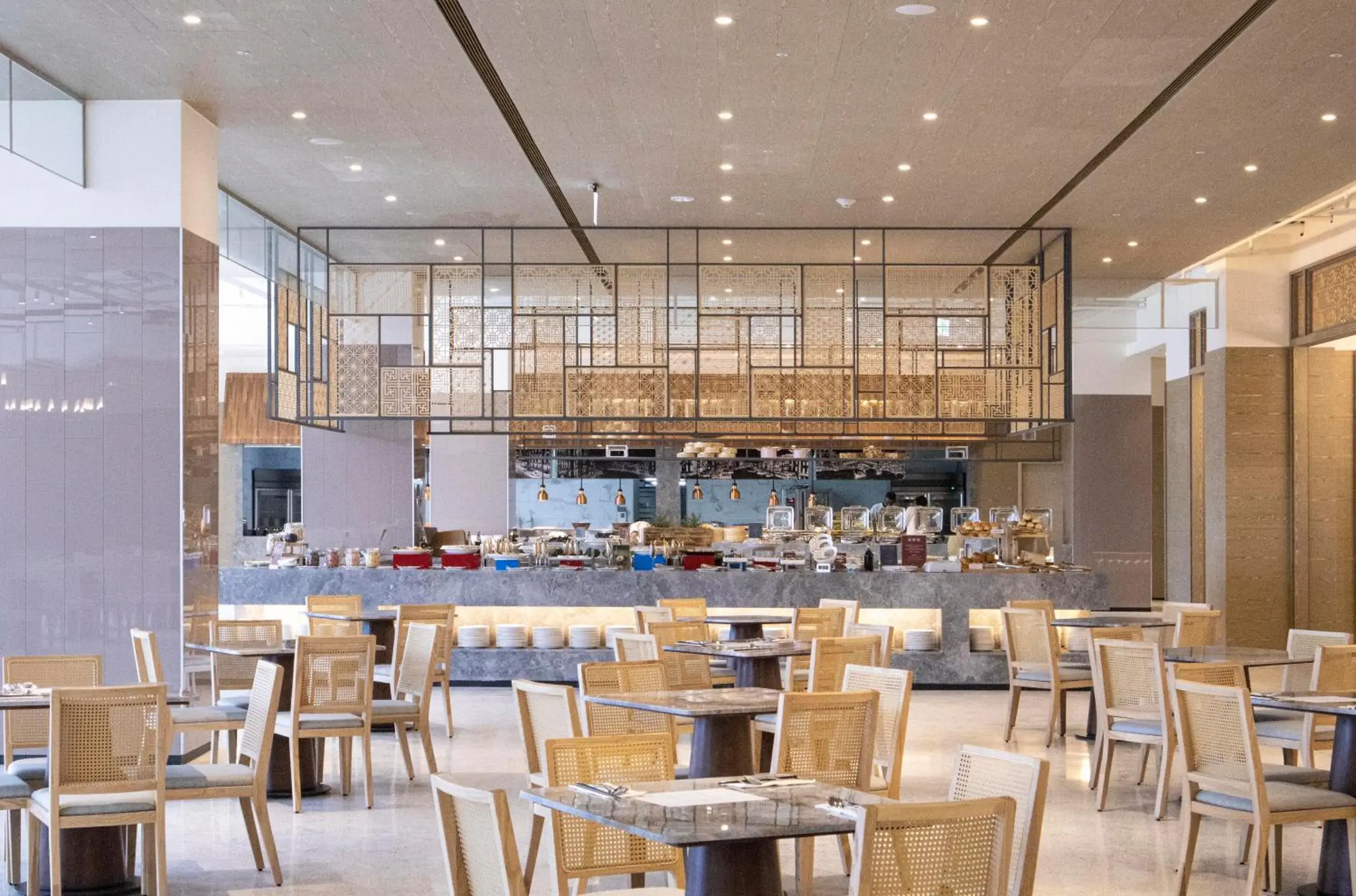 Restaurant/places to eat in Formosa Yacht Resort Restaurant/places to eat in Formosa Yacht Resort