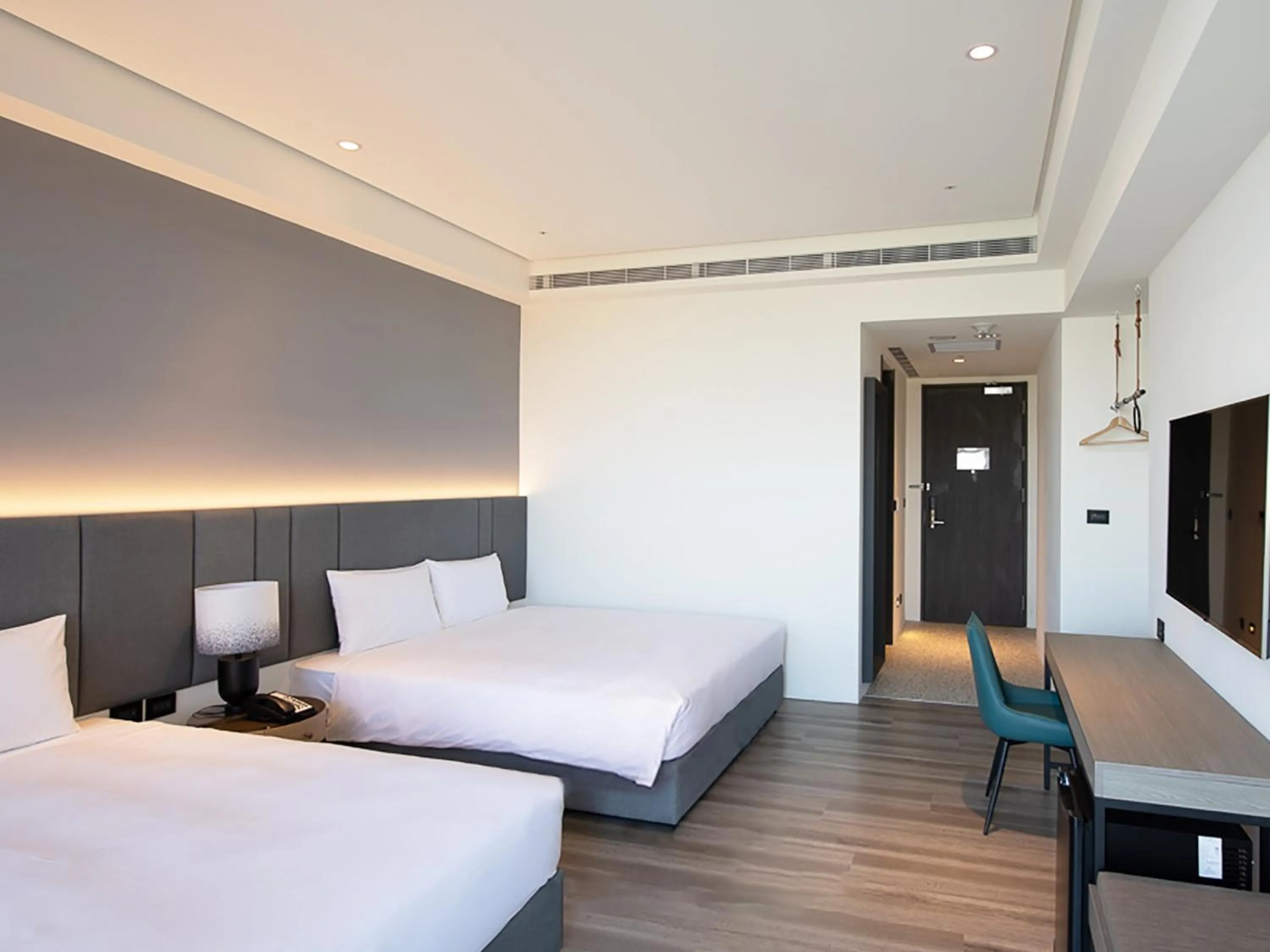 Photo of the whole room, Bed in Formosa Yacht Resort