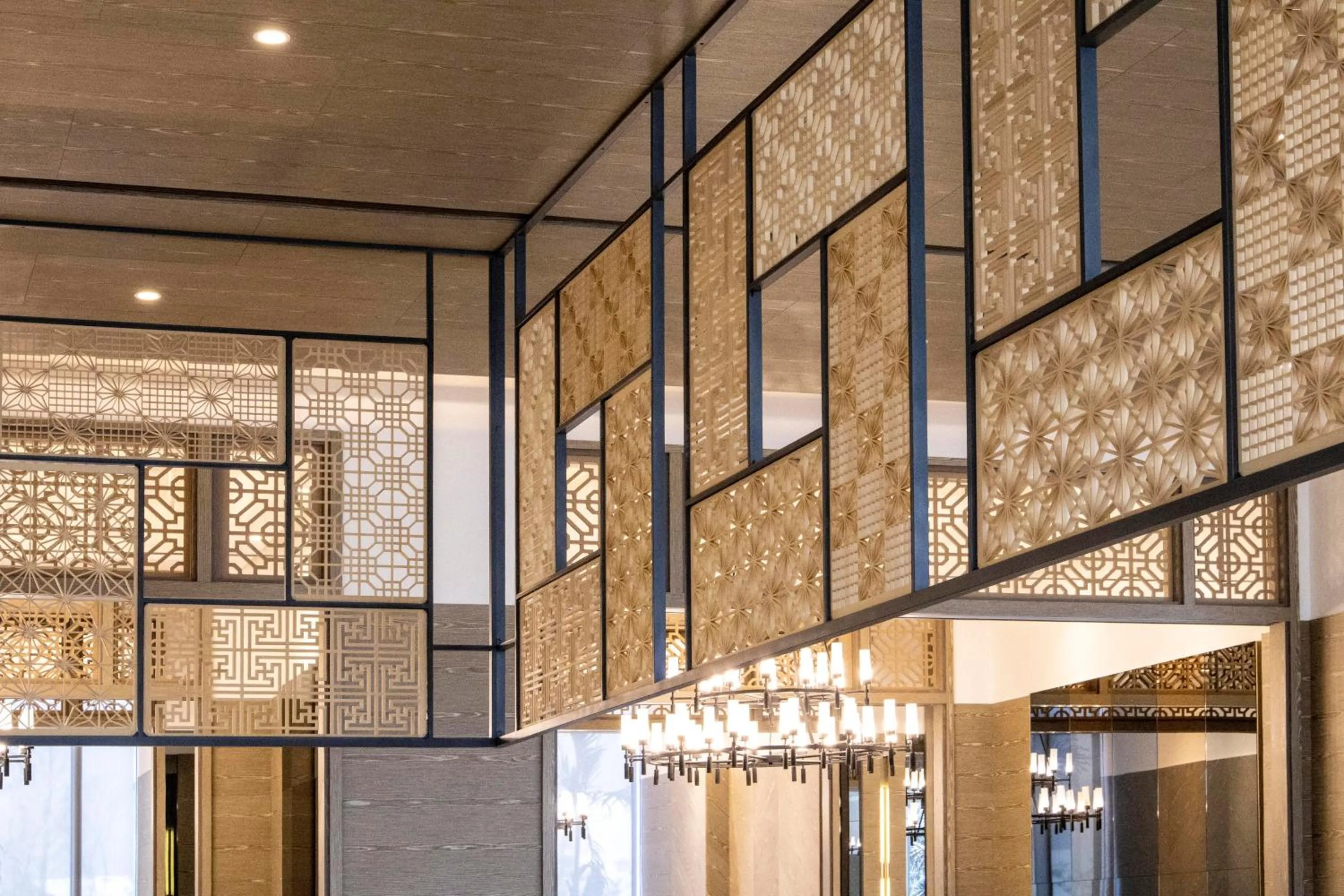 Restaurant/places to eat in Formosa Yacht Resort