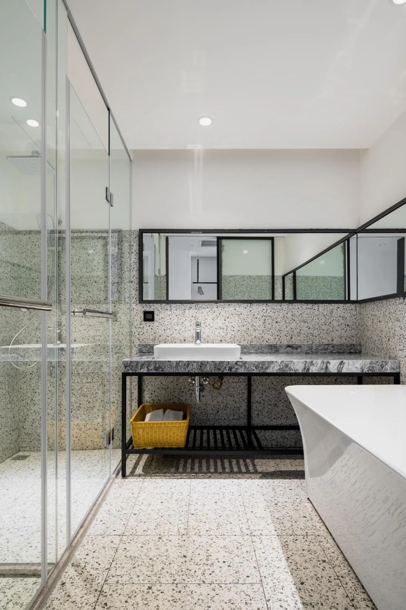 Bathroom in Formosa Yacht Resort