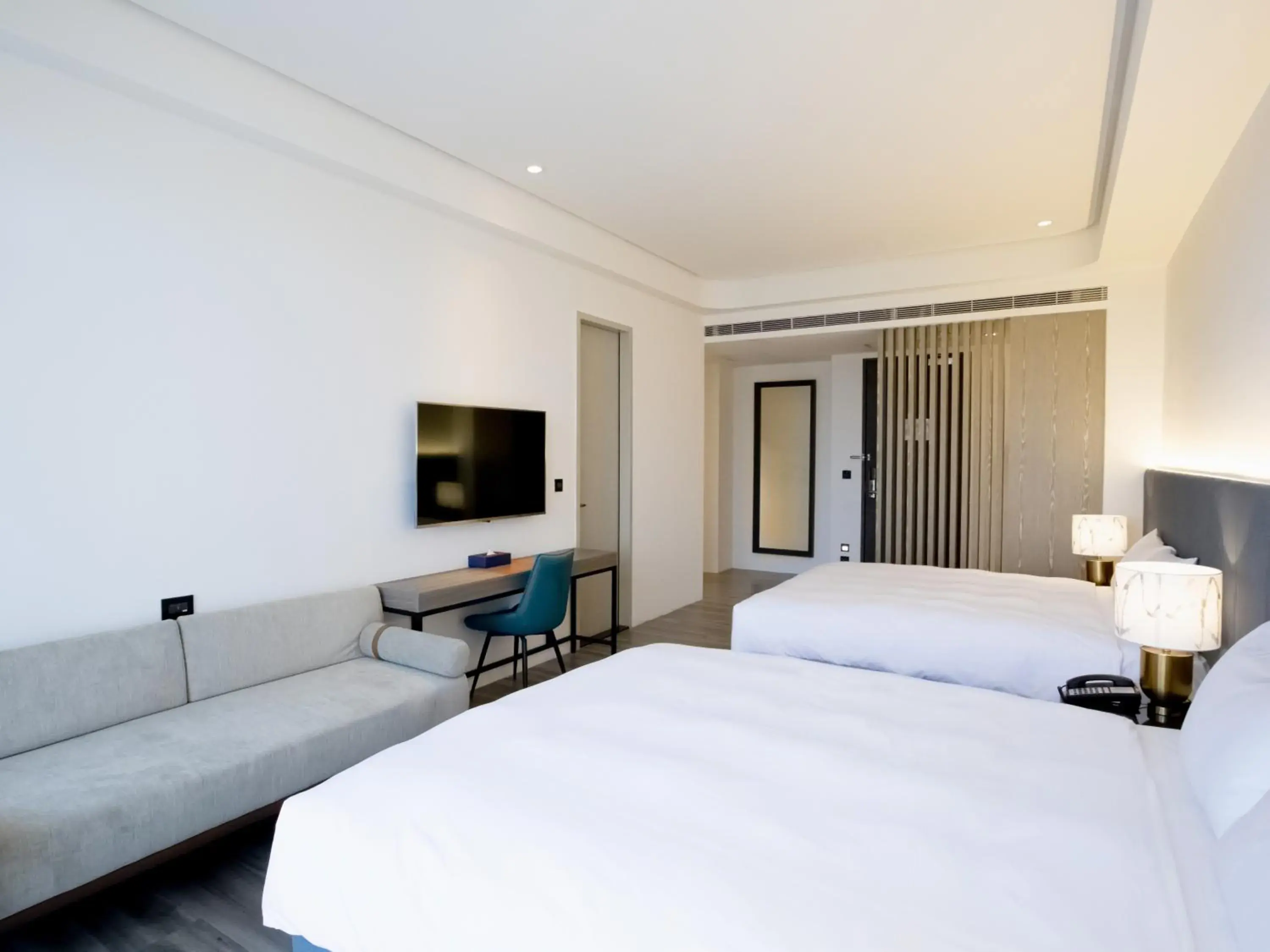 Deluxe Family Room in Formosa Yacht Resort Deluxe Family Room in Formosa Yacht Resort