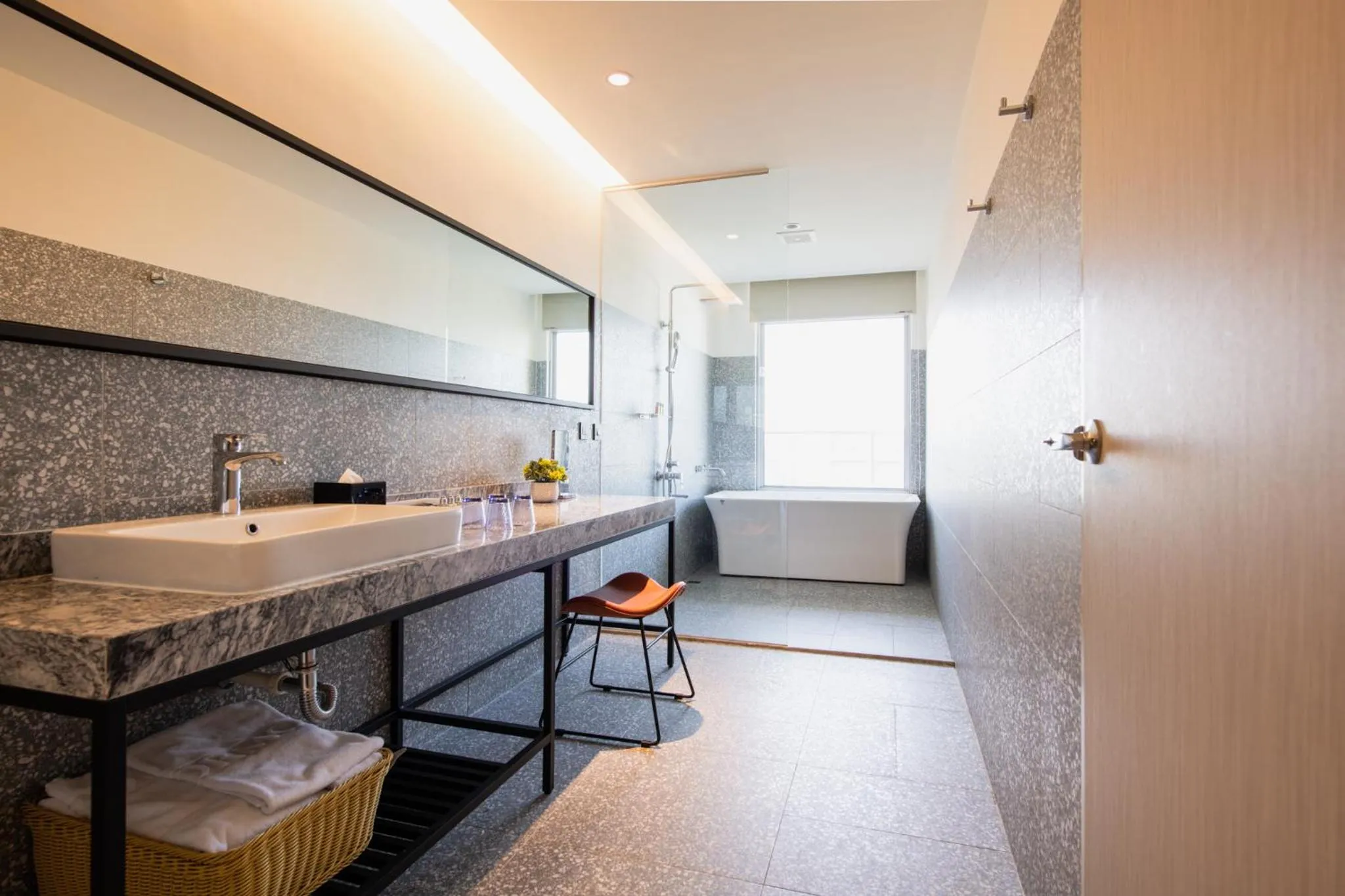 Bathroom in Formosa Yacht Resort