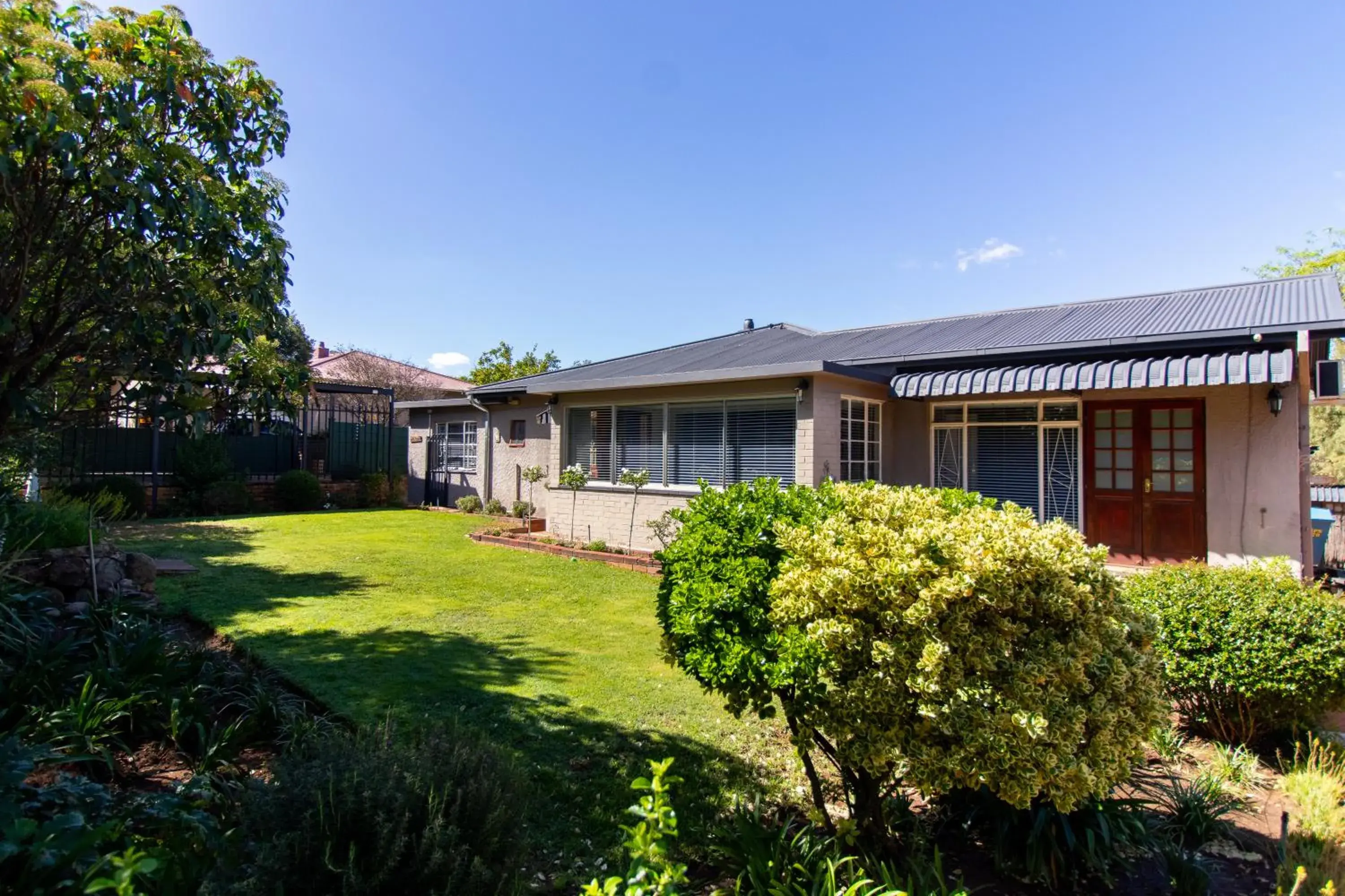 Glenmore Guesthouse Glenmore Guesthouse