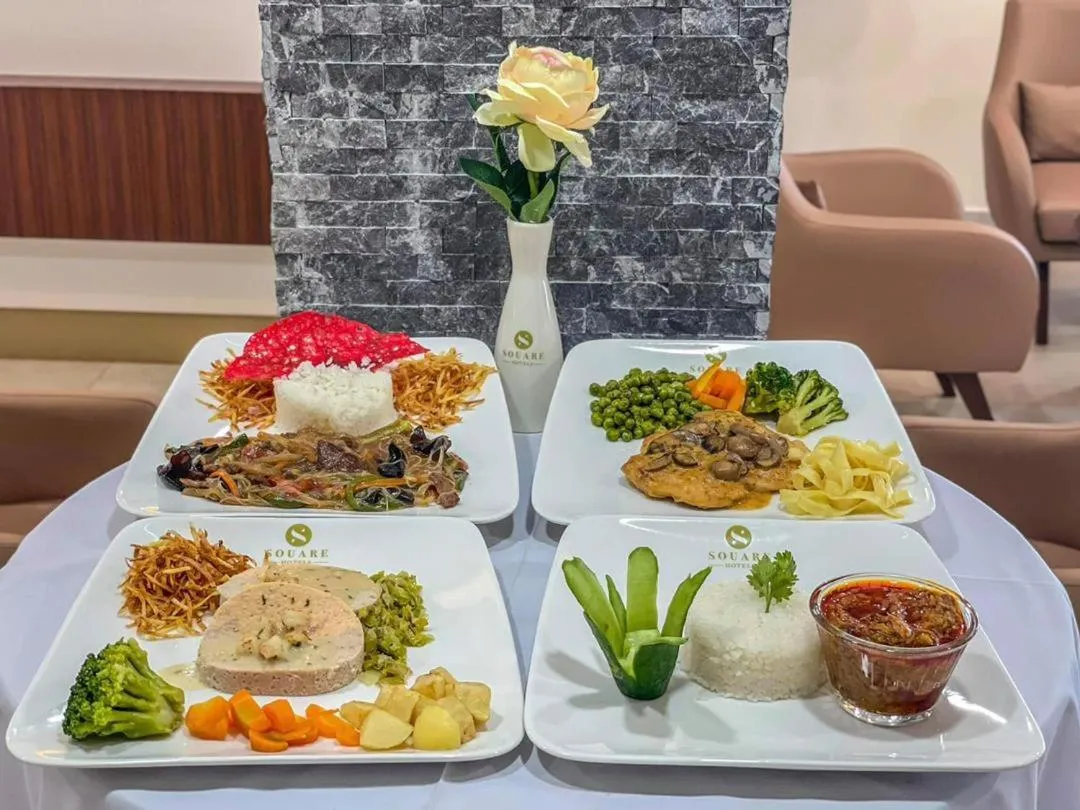 Souaré Premium Hôtel