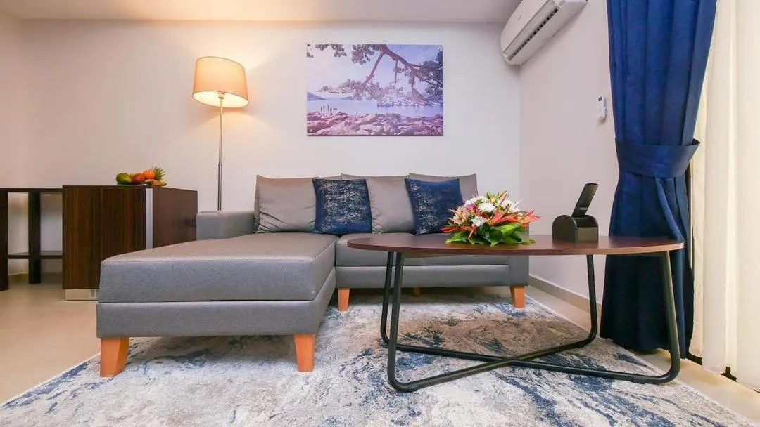 Souaré Premium Hôtel