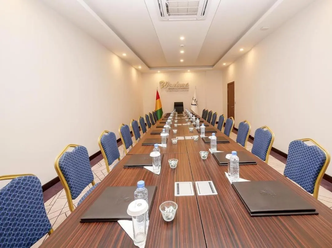 Souaré Premium Hôtel