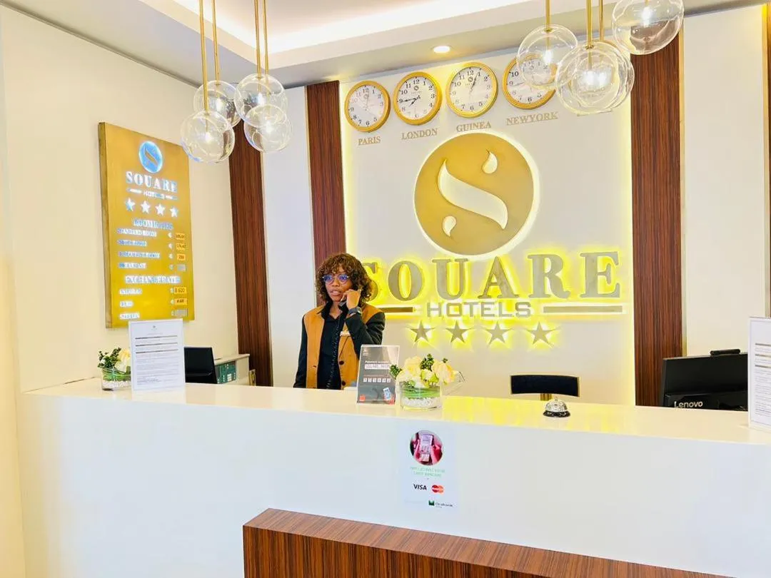 Souaré Premium Hôtel