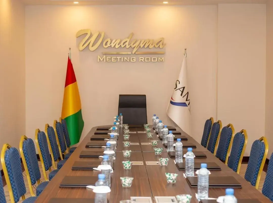 Souaré Premium Hôtel Souaré Premium Hôtel