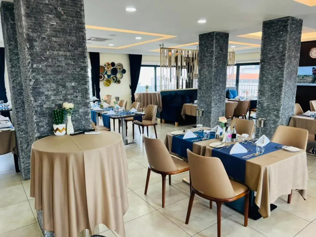 Souaré Premium Hôtel Souaré Premium Hôtel